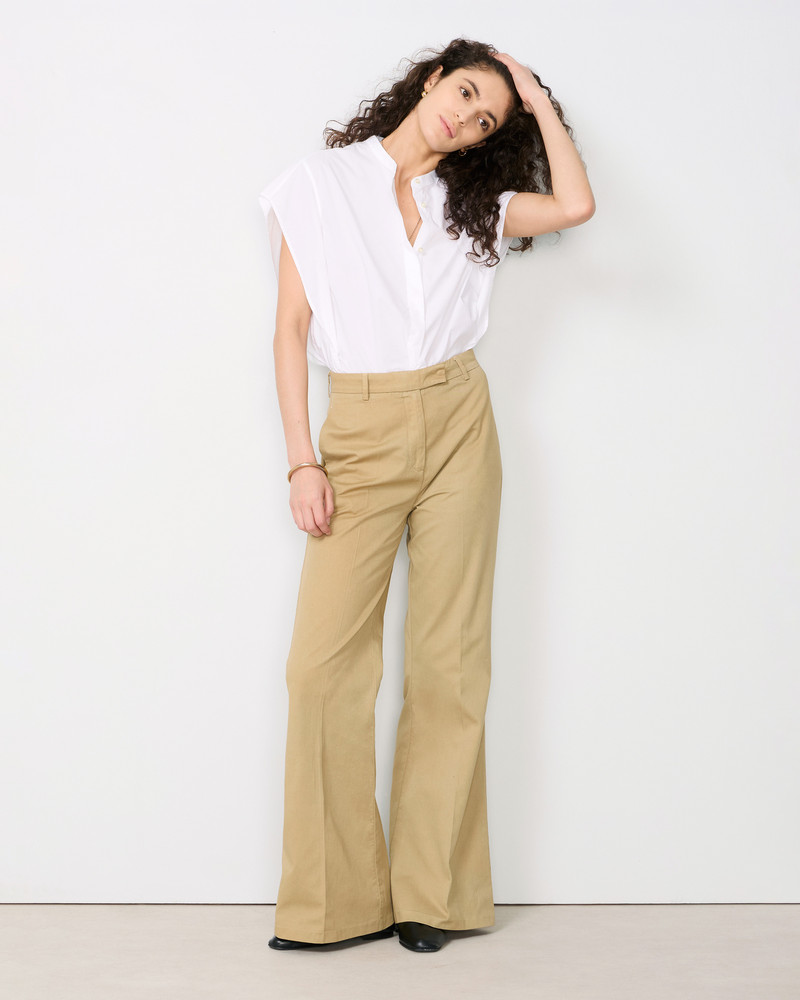 ROMEA CHINO 1