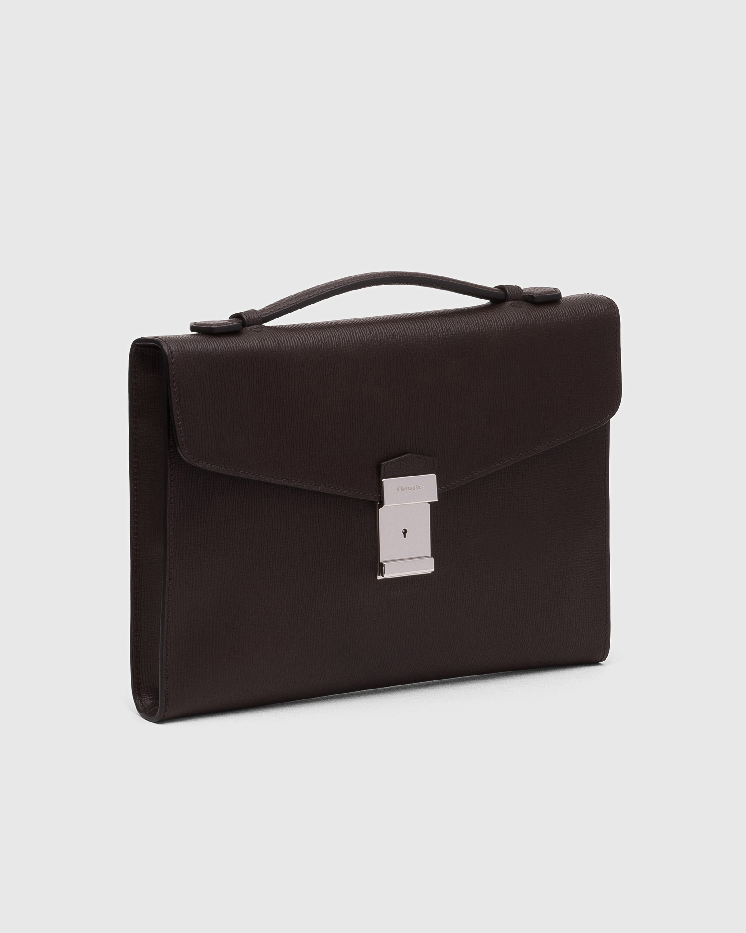 St James Leather Document Holder - 2