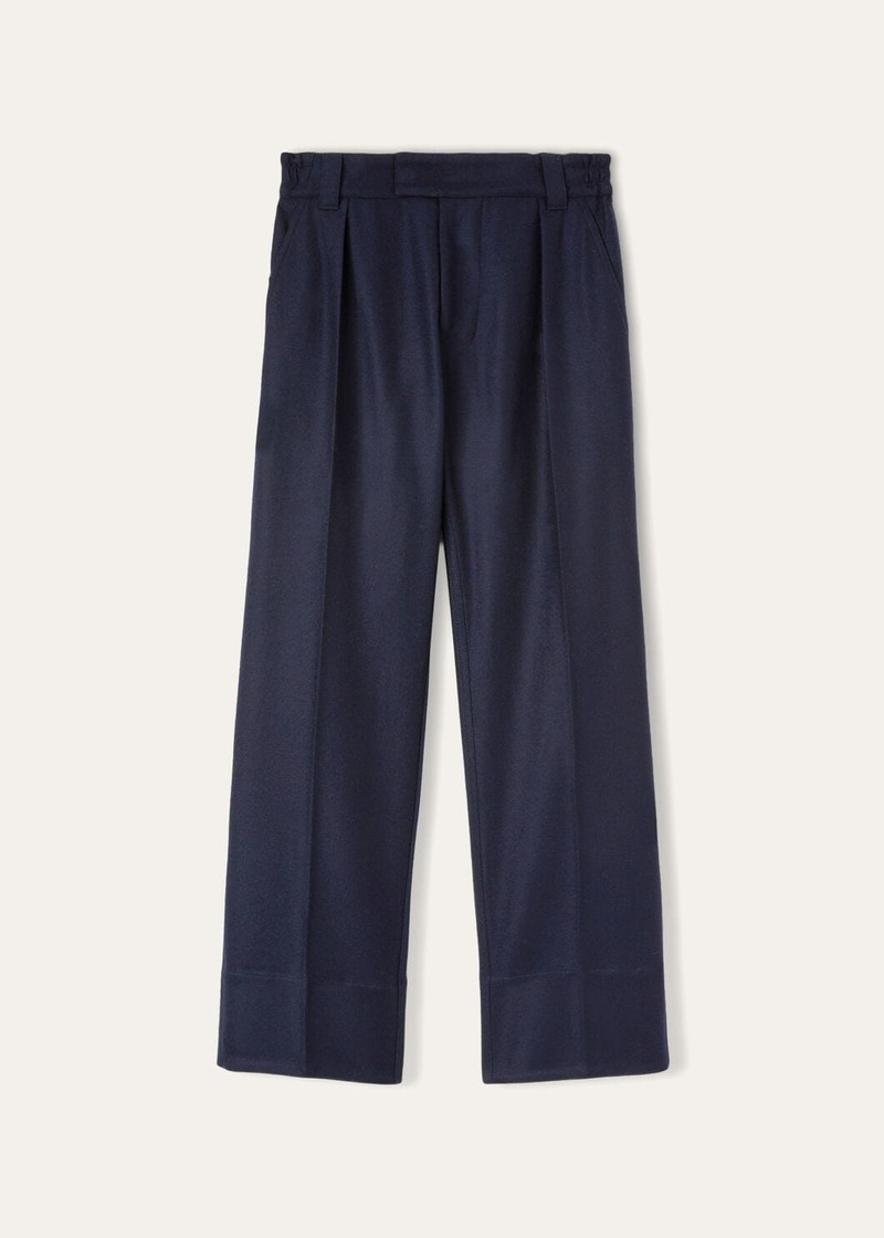 Reinga Pants 1