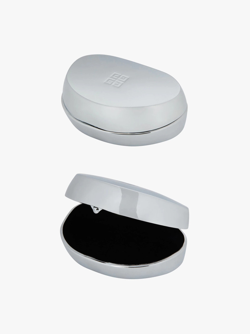 Givenchy G TRI-FOLD UNISEX SUNGLASSES IN METAL outlook