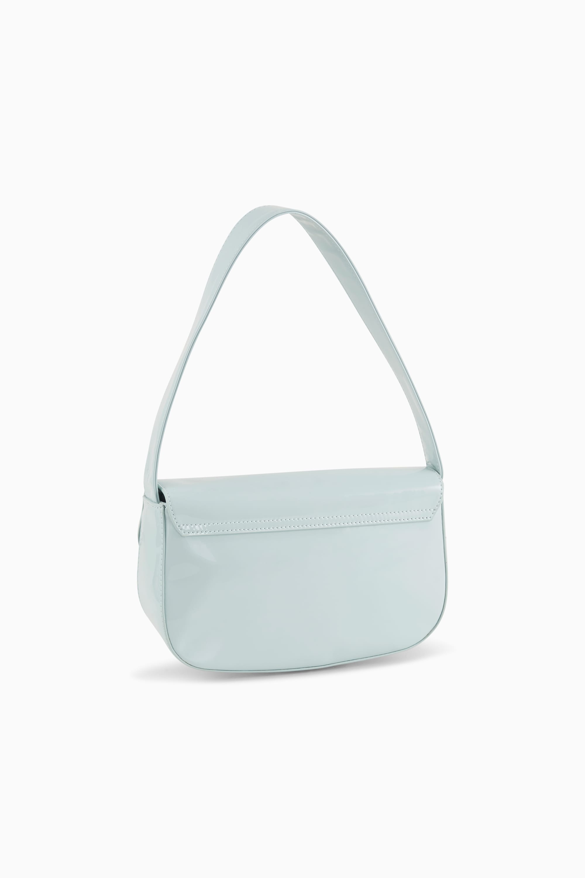 Statement Hobo Bag - 4