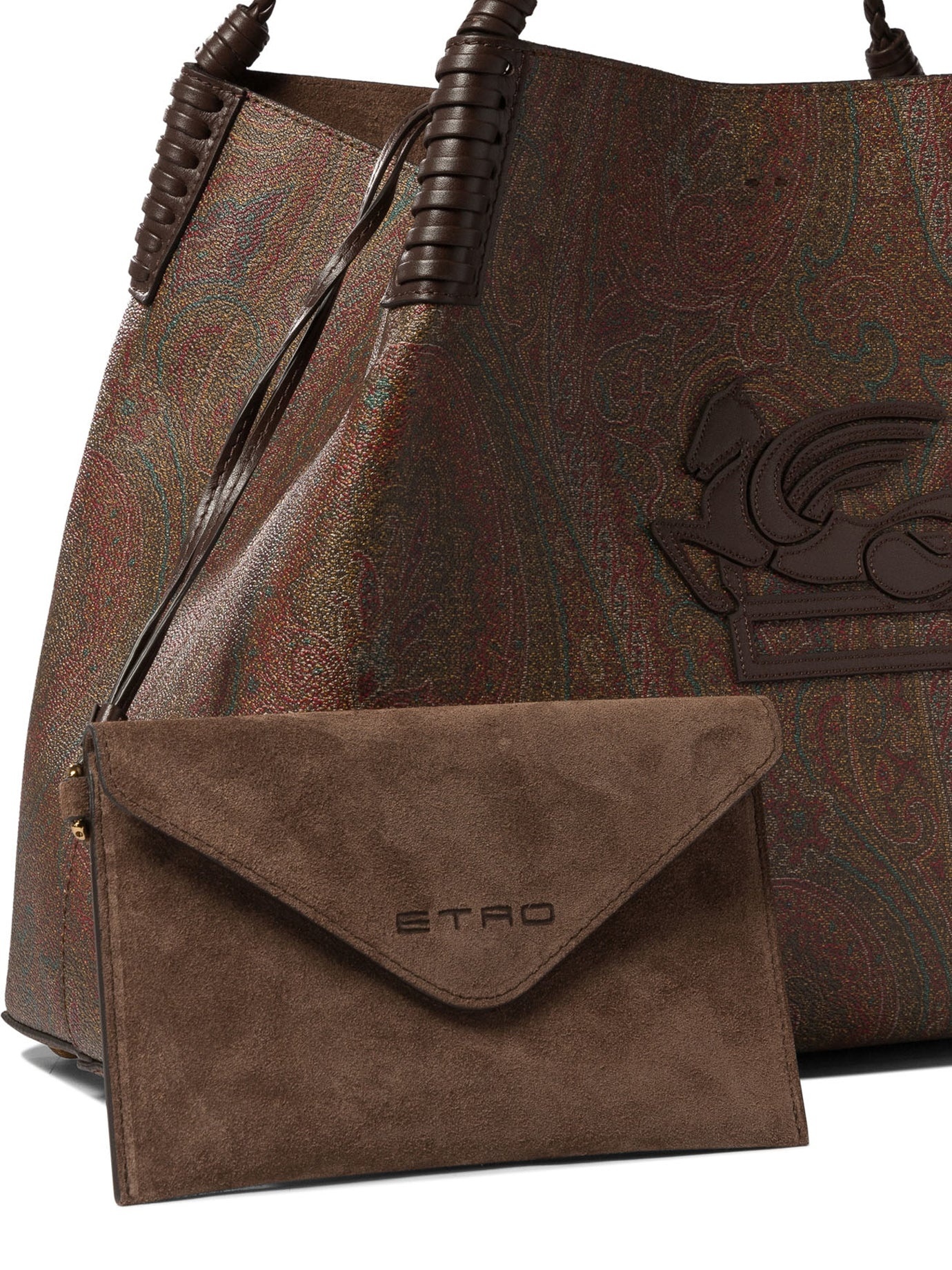 Etro Shoulder Bags - 4