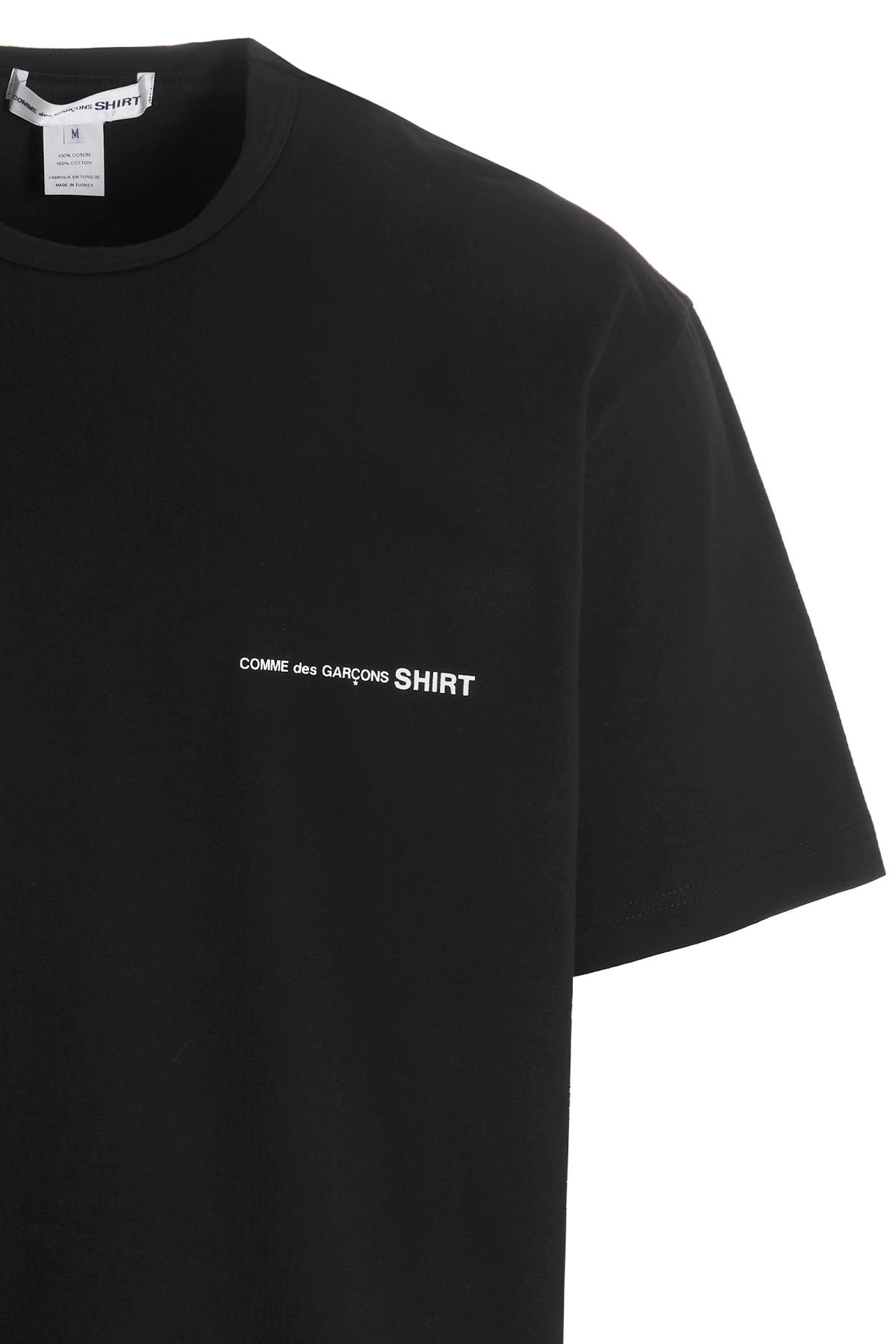 Logo T-shirt - 3