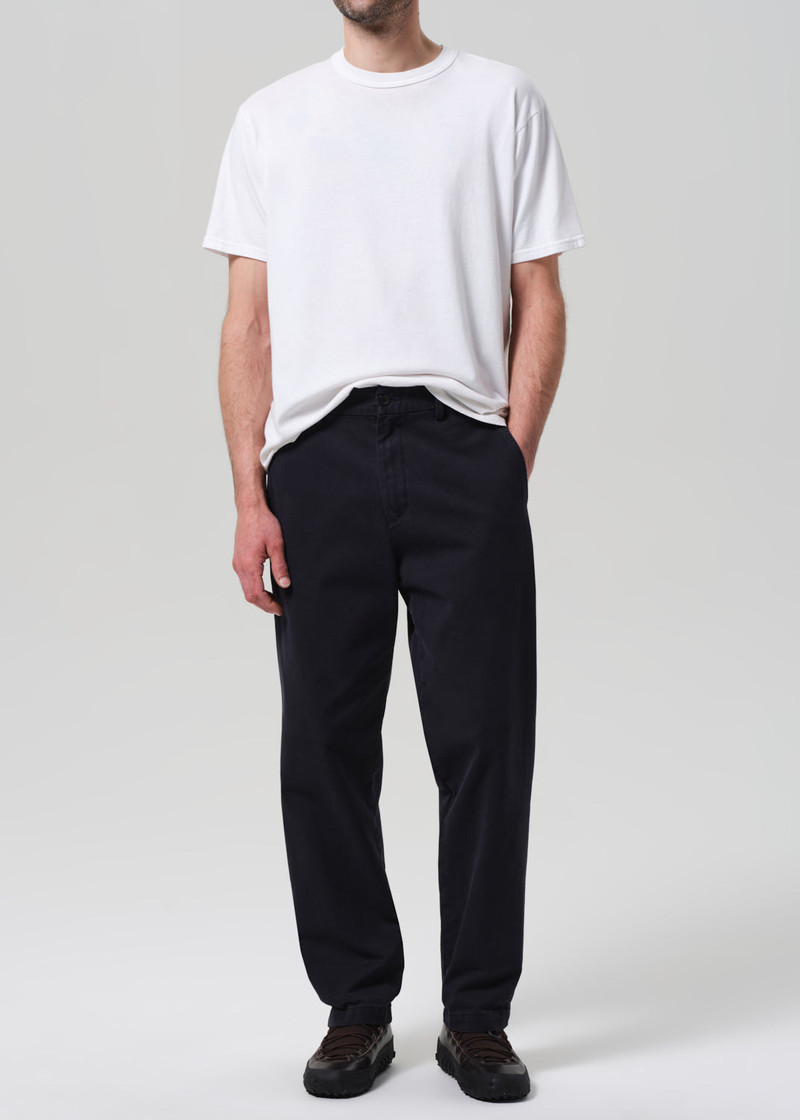Citizens of Humanity Flat Front Chino
In Navy outlook
