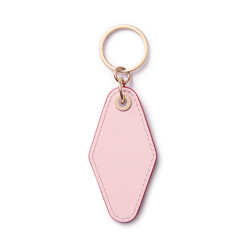 July Hotel Keyring outlook