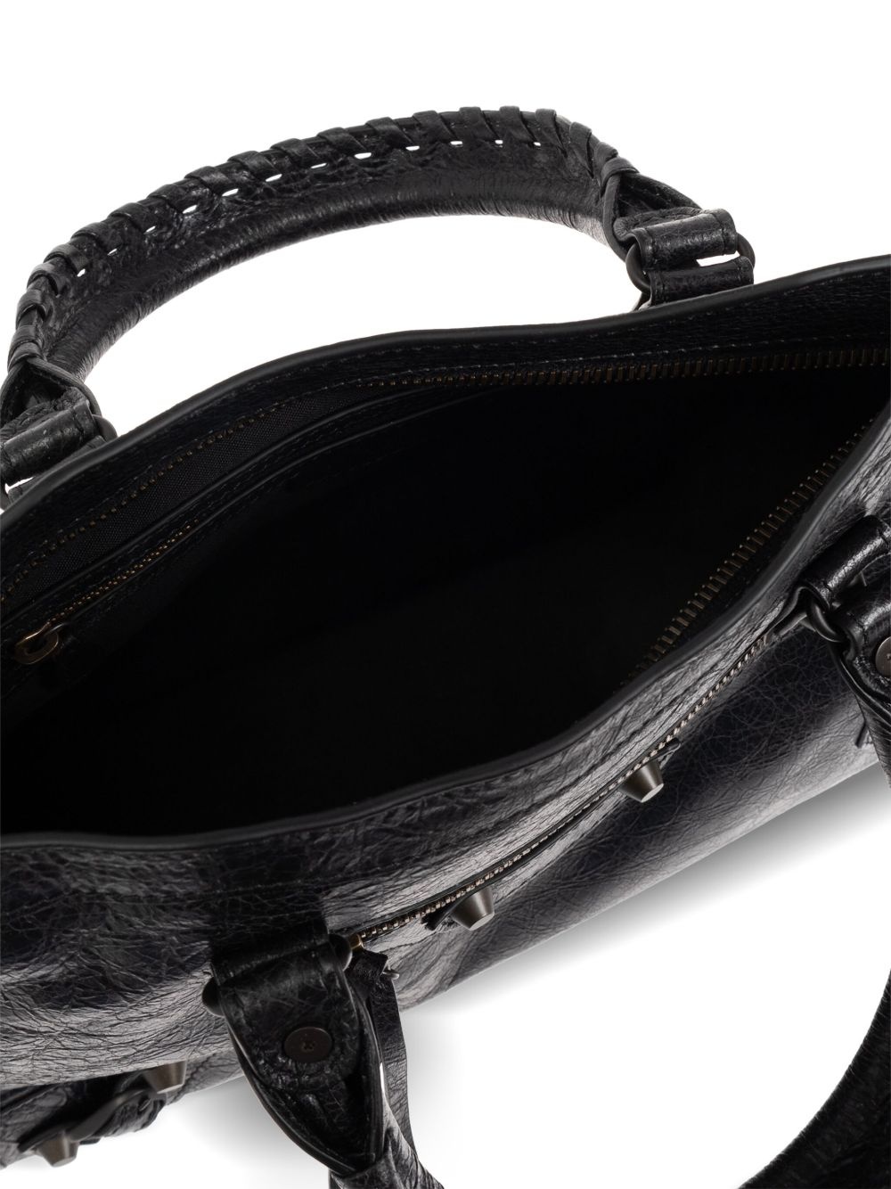 small Le City tote bag - 5