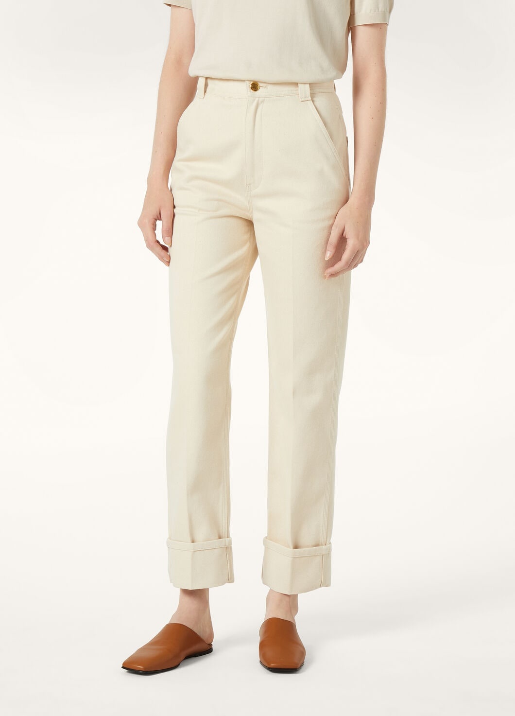Garey Pants - 4