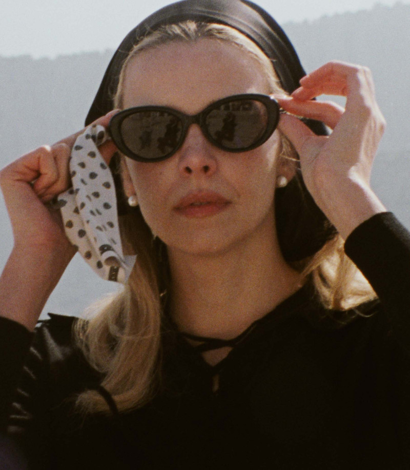 DÔEN BY GARRETT LEIGHT INGÉNUE SUNGLASSES 3