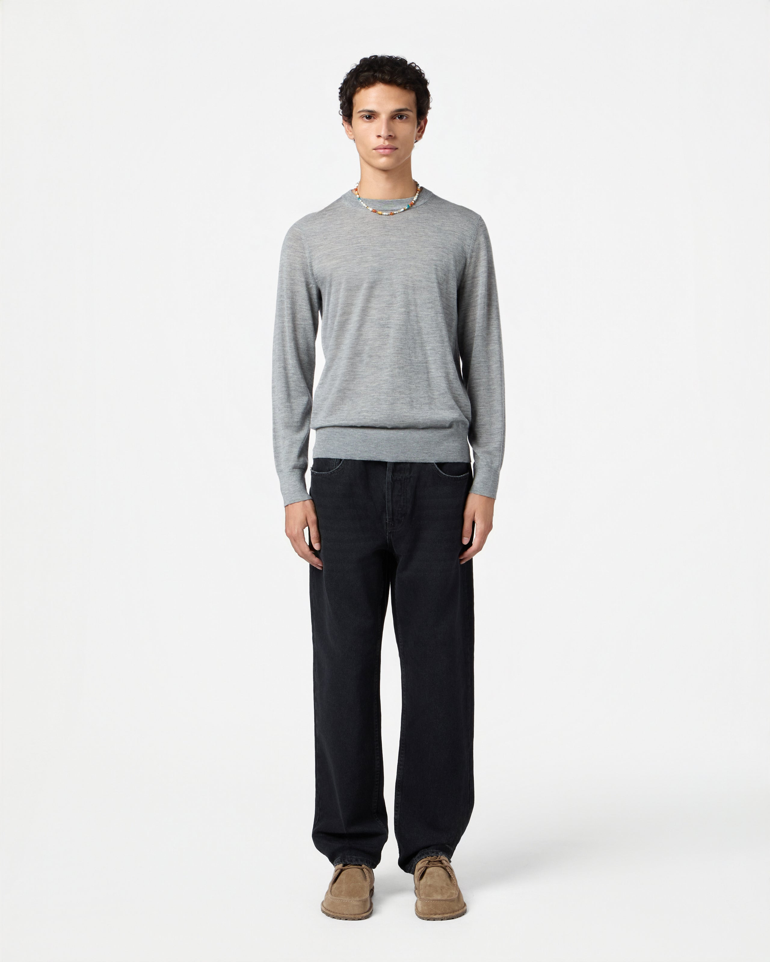 Airy True Crew - 2