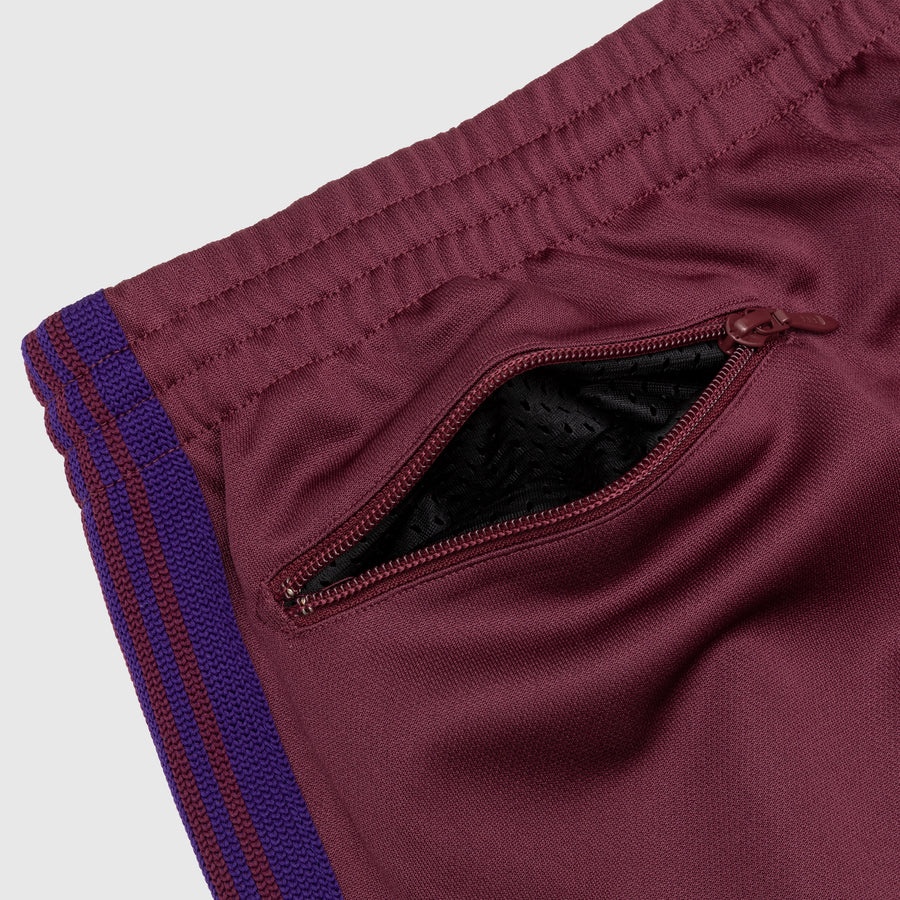 POLY SMOOTH TRACK PANT - 6