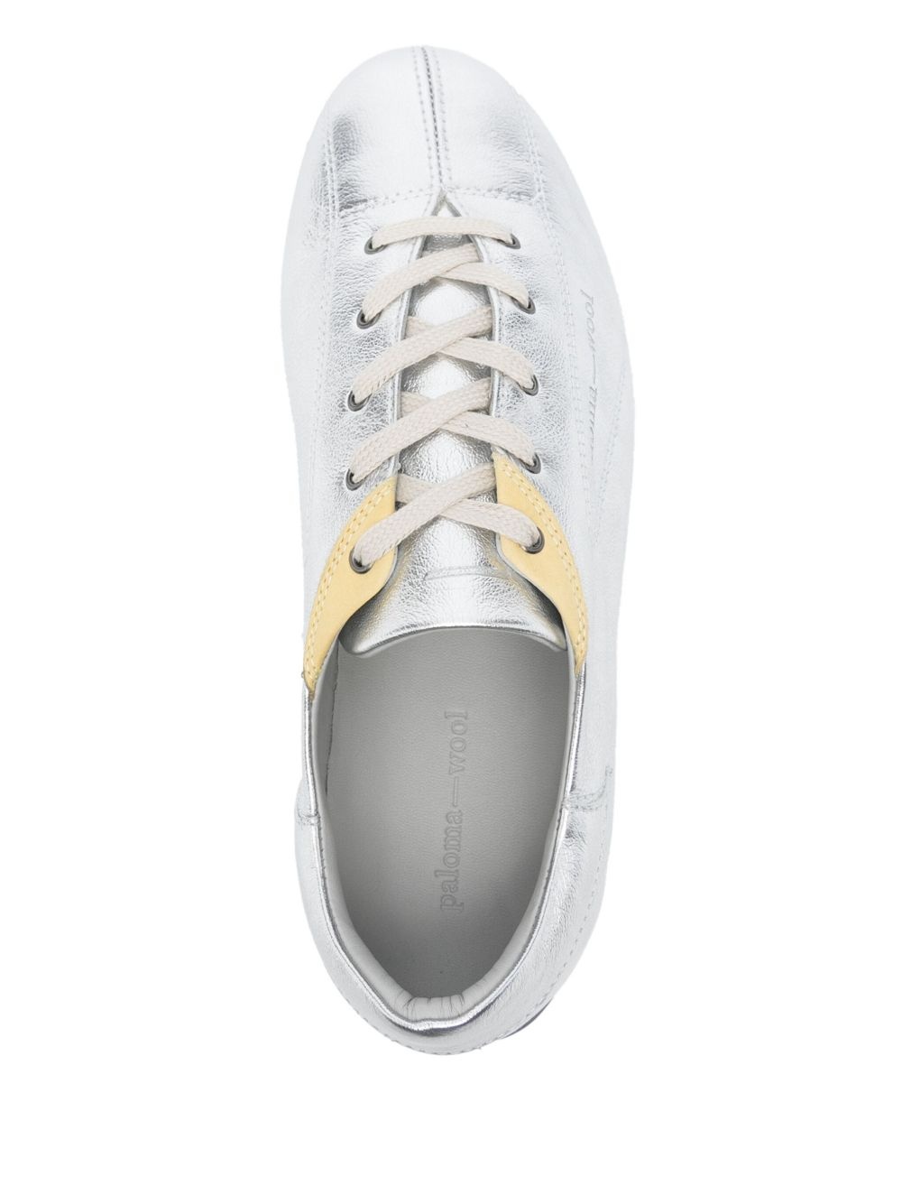 Miles sneakers - 4