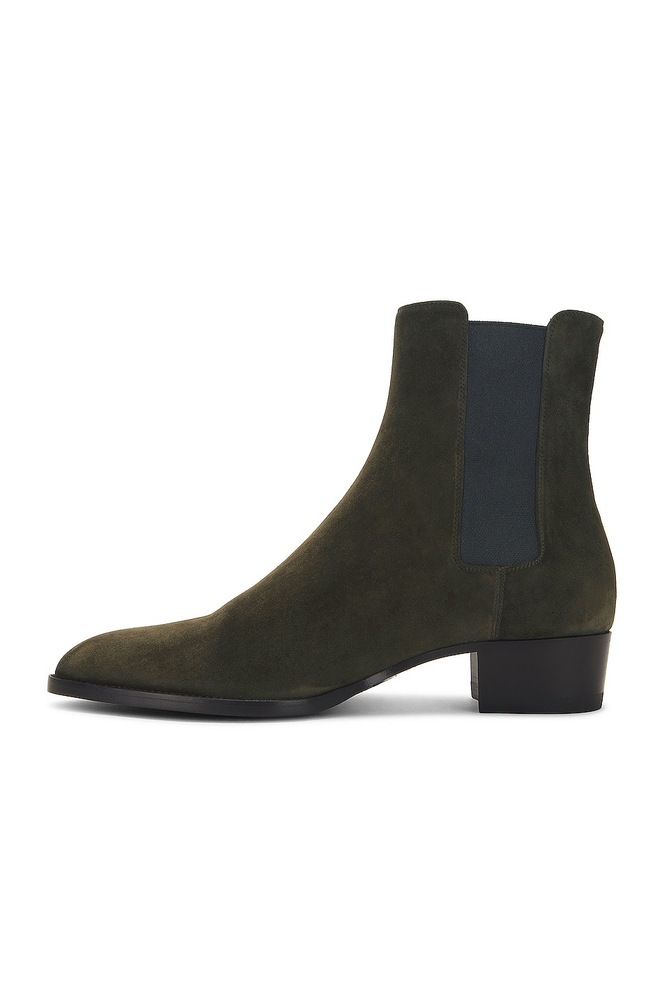 Wyatt 40 Chelsea Boot - 5