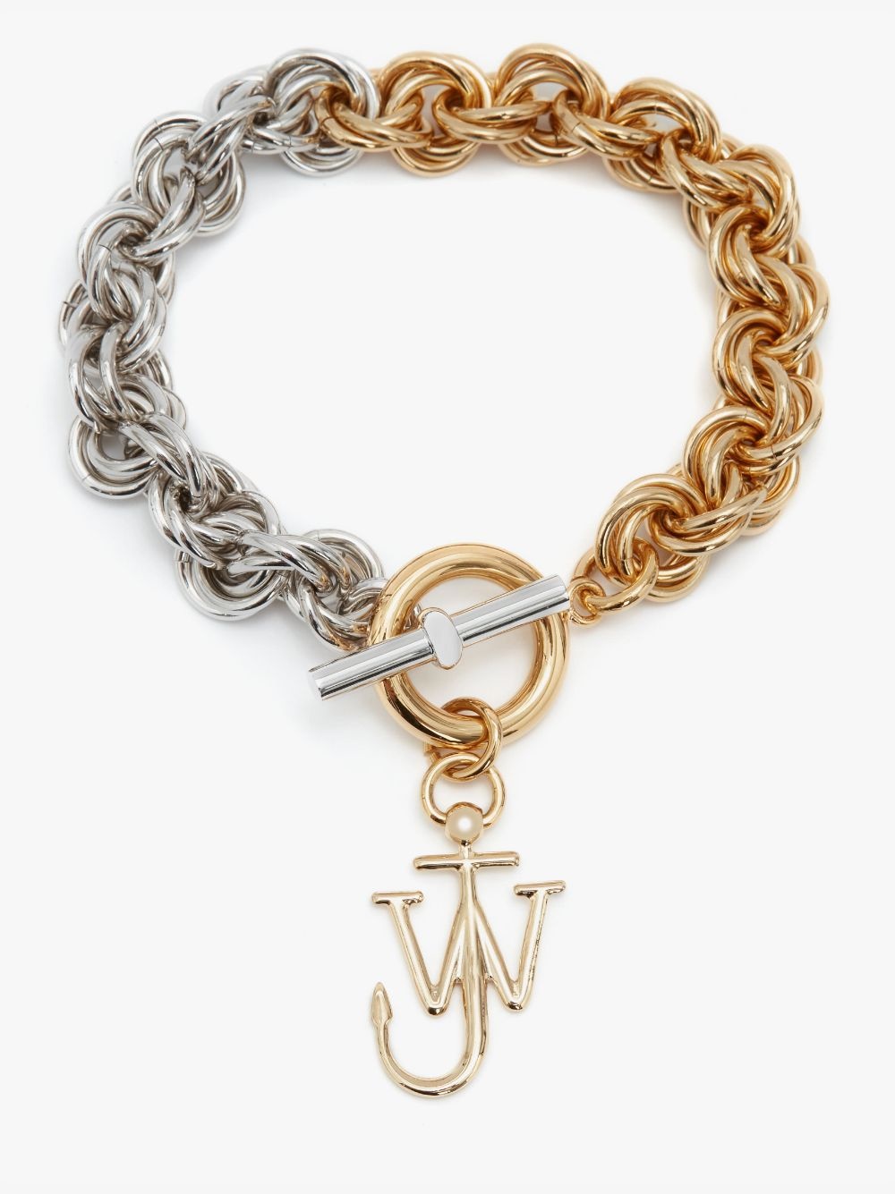 JWA MULTI-LINKS BRACELET - 1