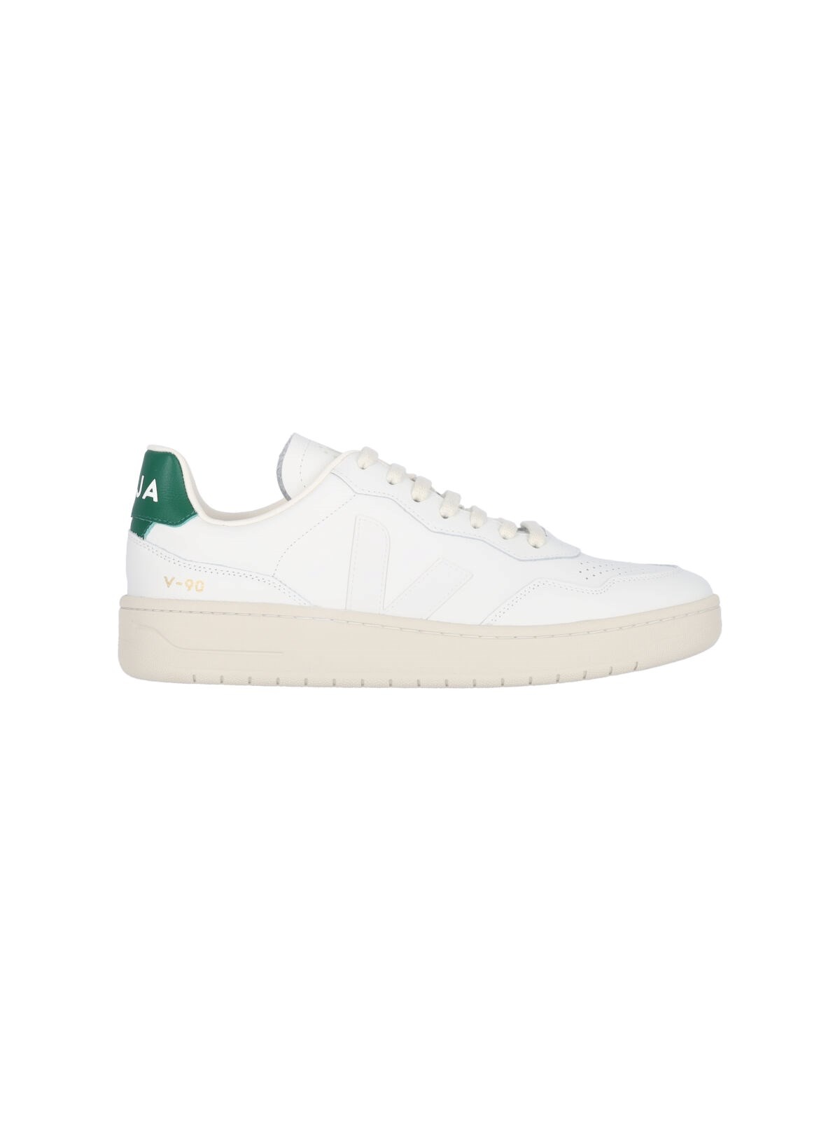 "V-90" SNEAKERS - 1