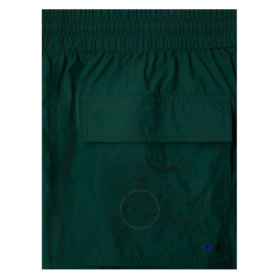 Burberry Drawstring Cargo Pants - 3