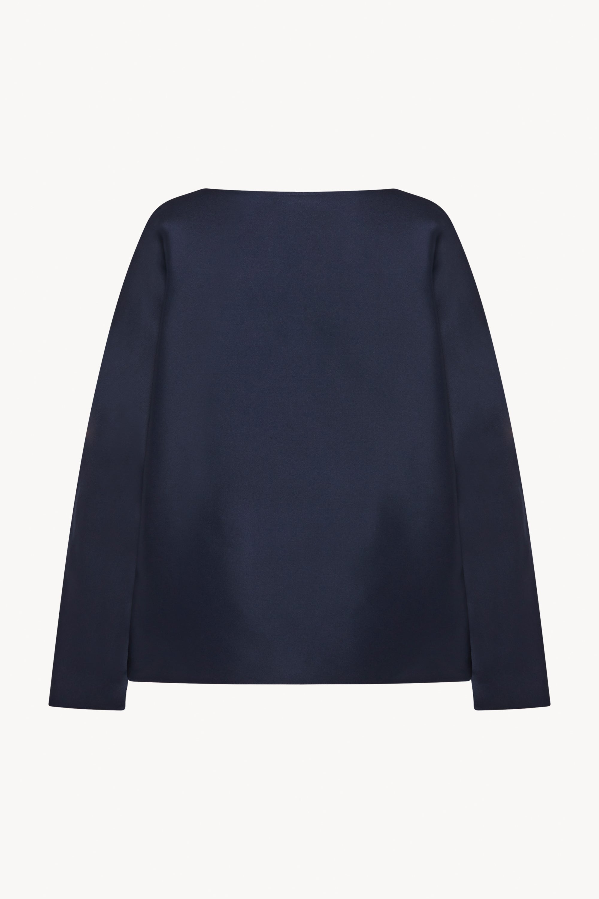Dylia Top in Silk - 2