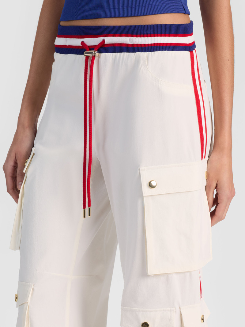 OLYMPIA CARGO PANT 6
