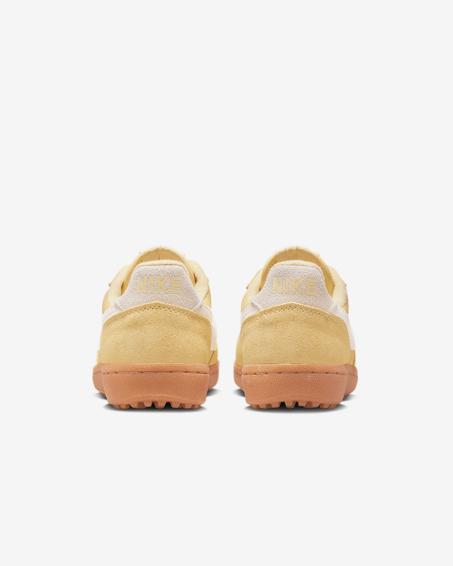 Nike Field General Suede Women's Shoes - 6