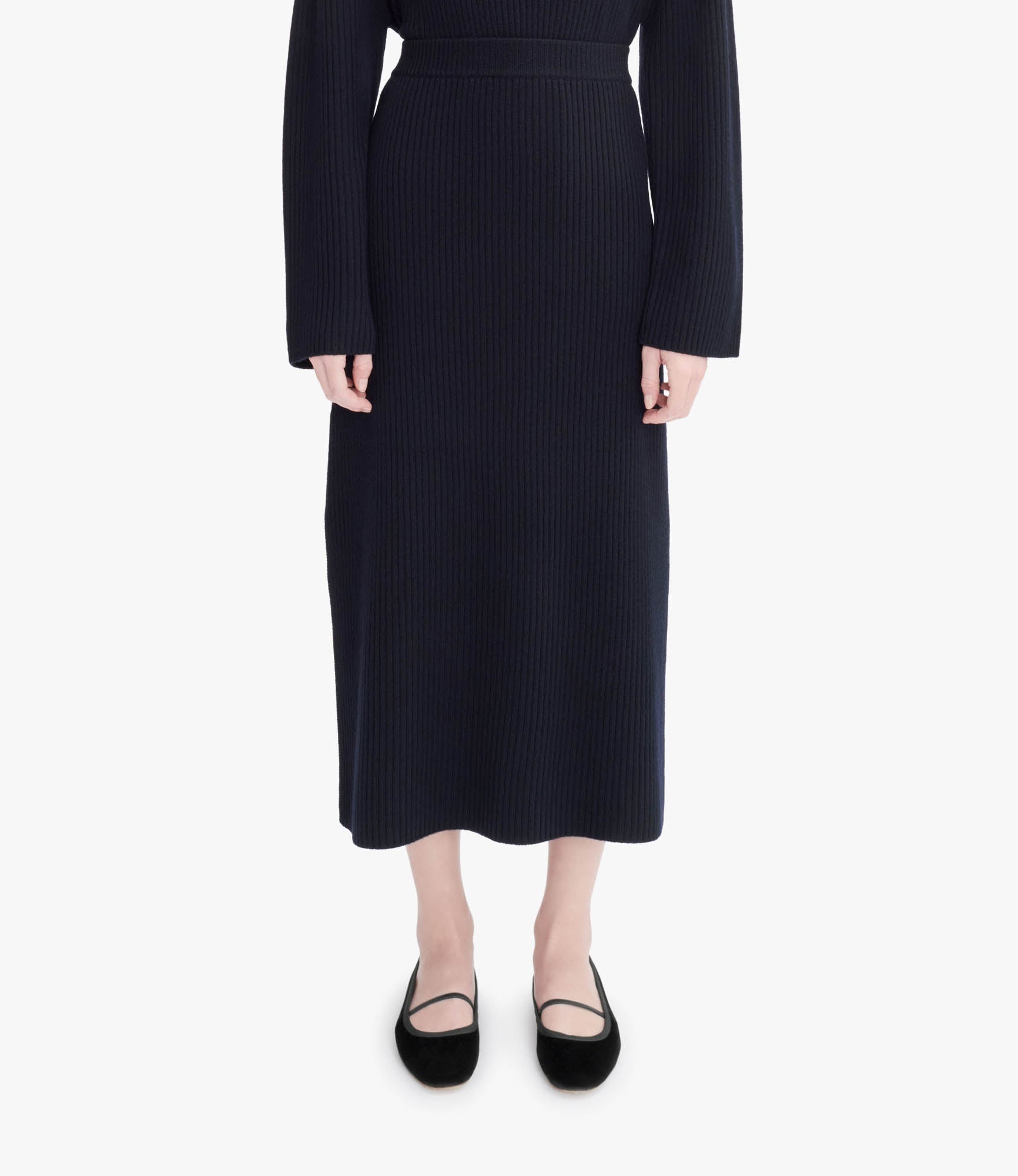 PHOEBE SKIRT - 4