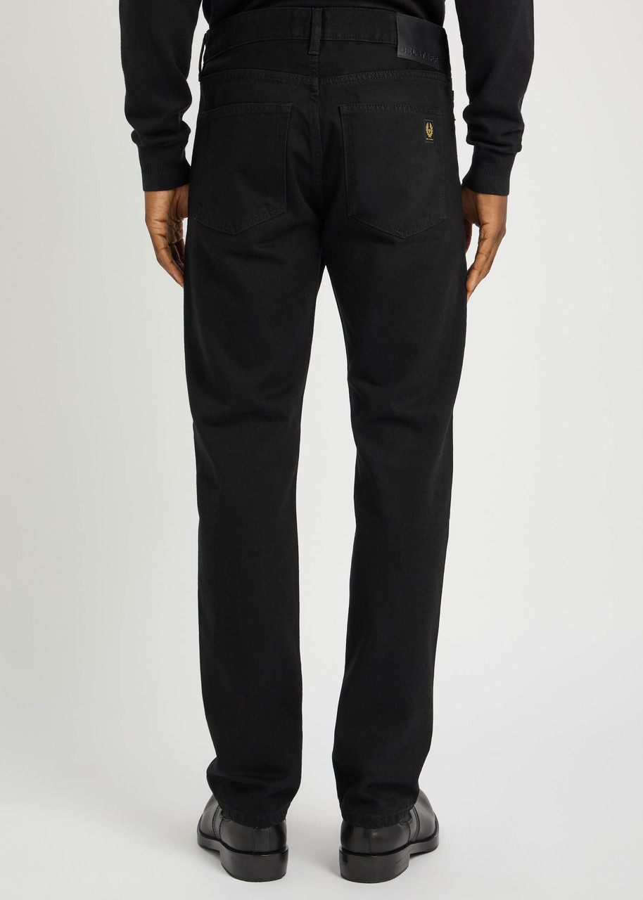 Belstaff B69 Tapered-leg Jeans - 3