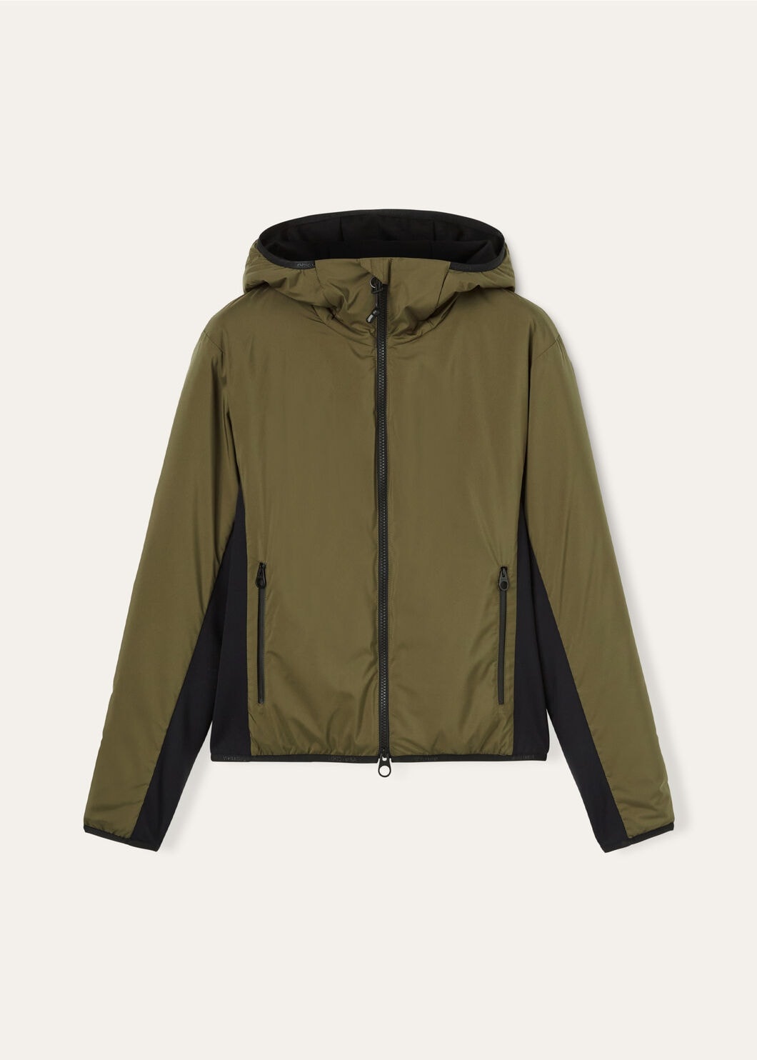 Gaxen Jacket - 1