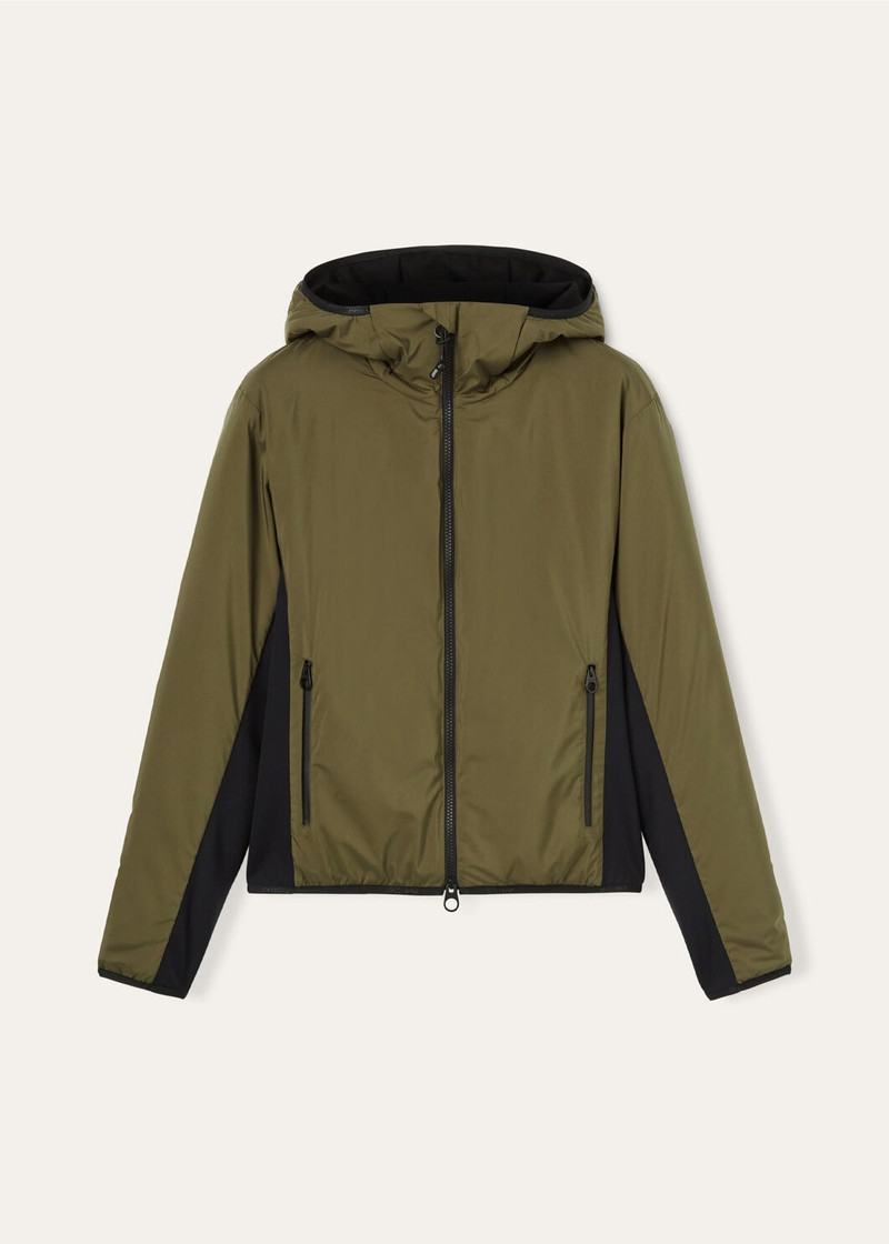 Gaxen Jacket 1