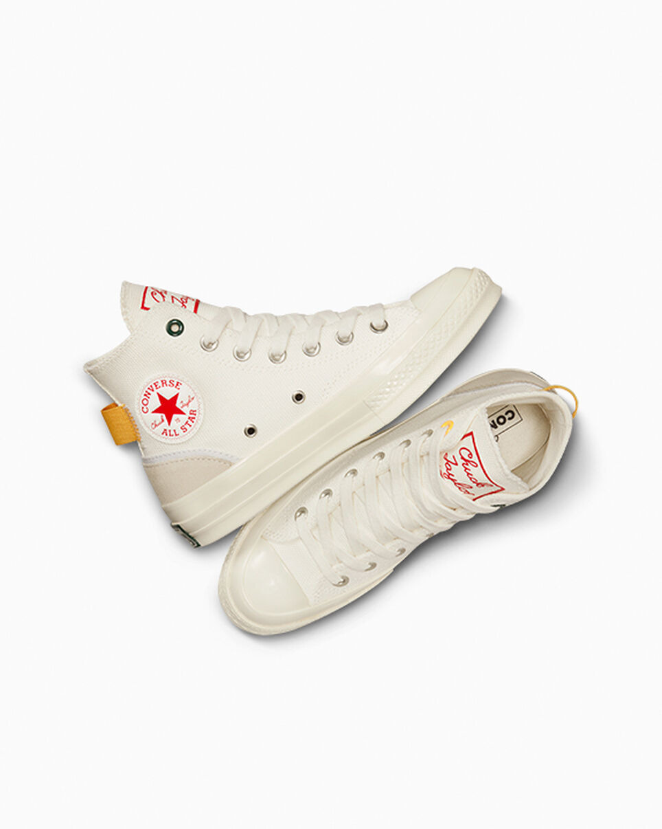 Chuck 70 - 6