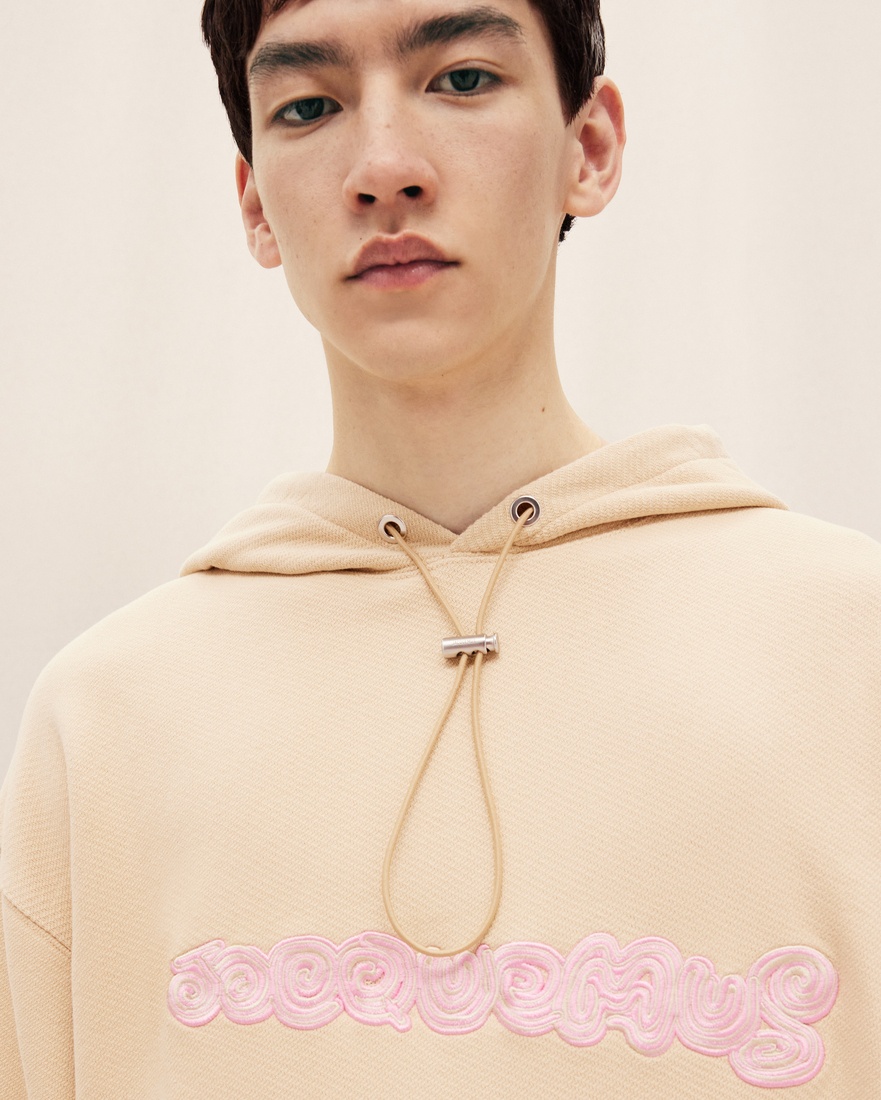 Le sweatshirt Spirale - 6