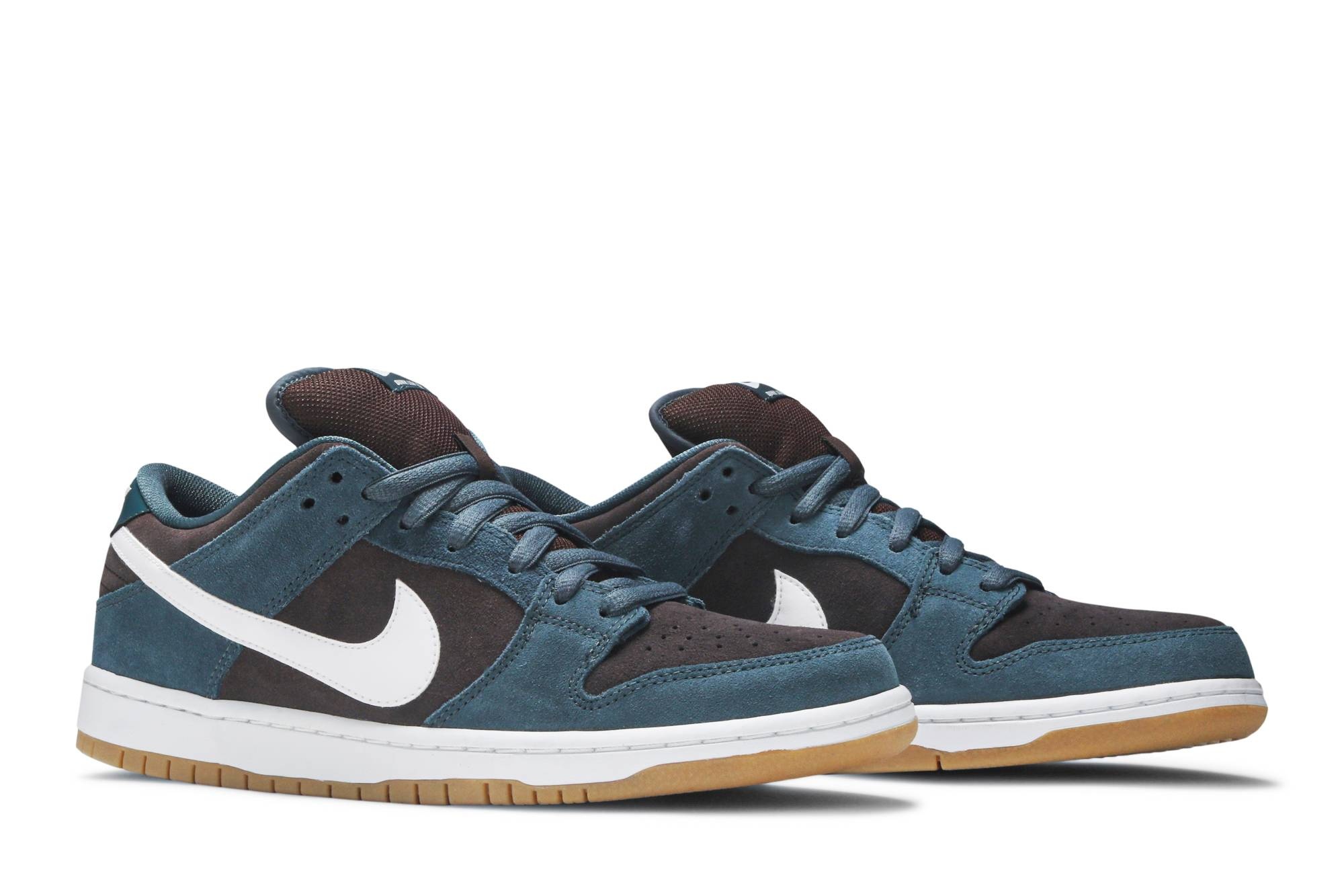 Dunk Low Pro SB - 8