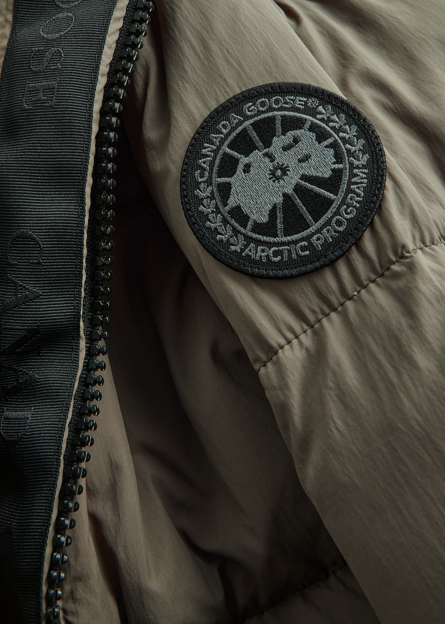 Canada Goose Junction Quilted Hooded Shell Jacket - 4