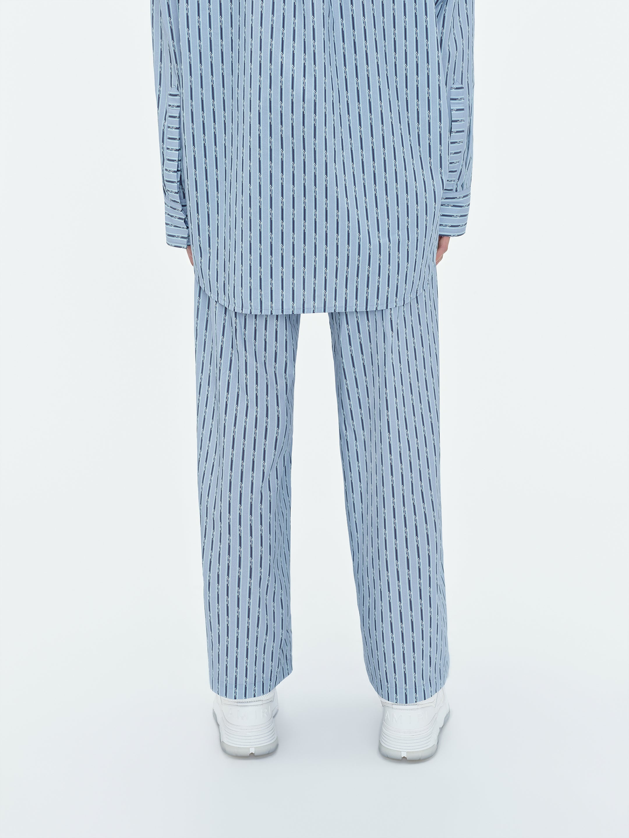 AMIRI PINSTRIPE PANT - 4