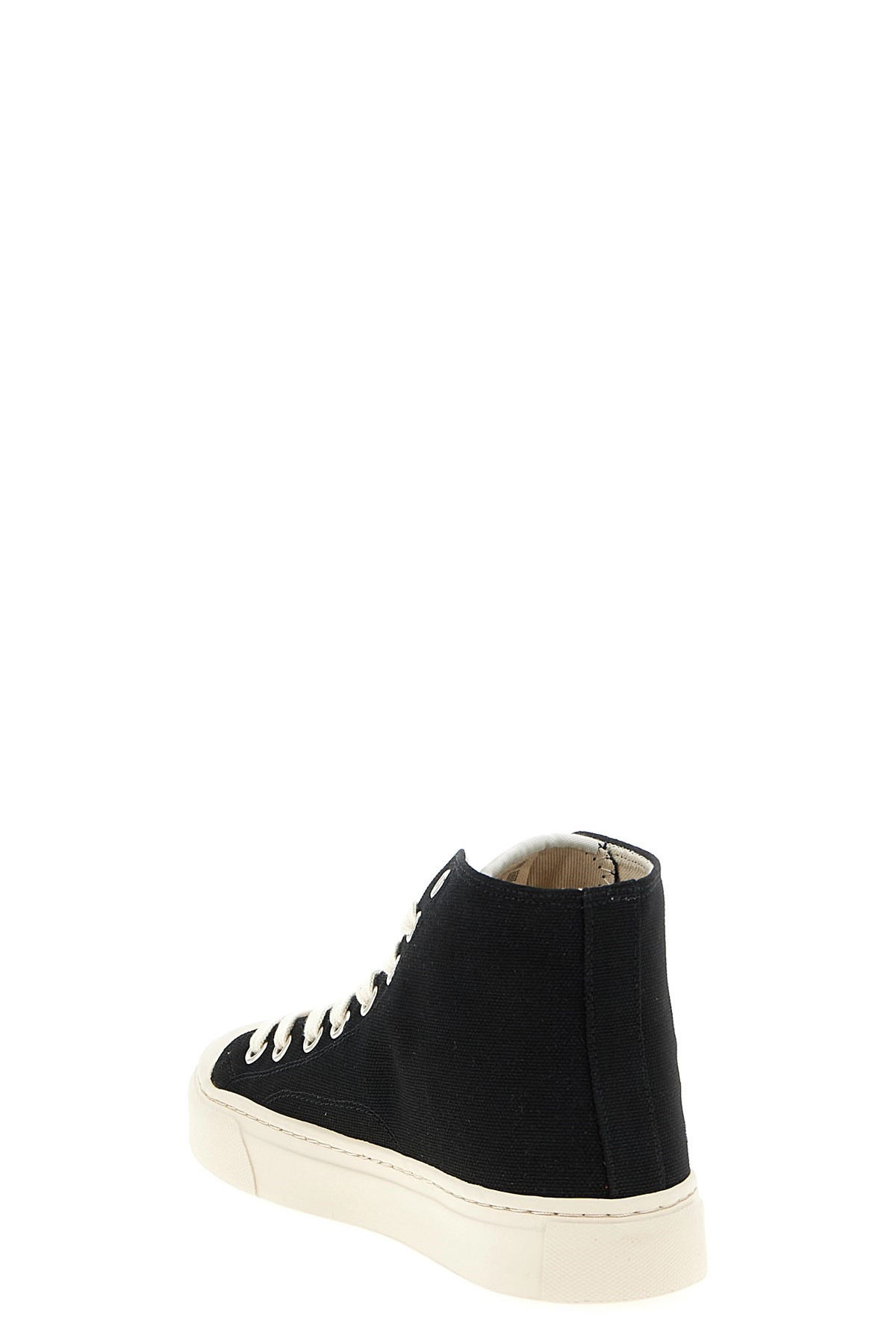 'Plimsoll' sneakers - 3