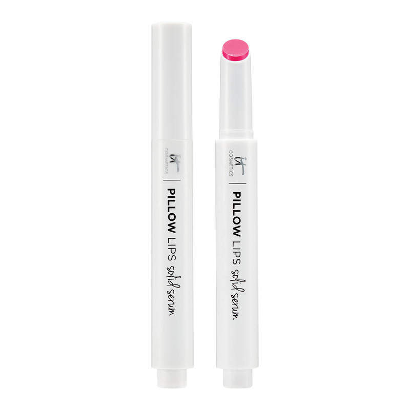 Pillow Lips Solid Serum Lip Gloss 1