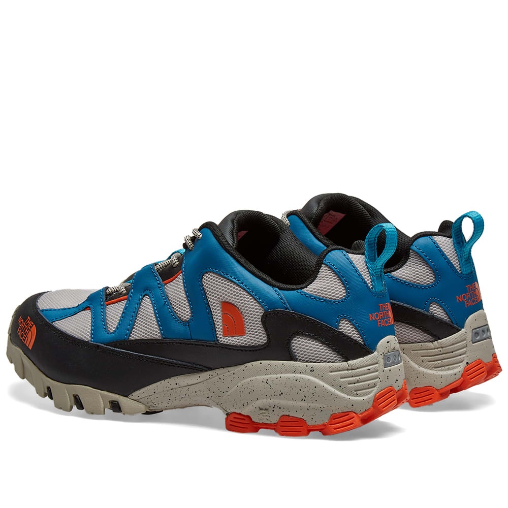 The North Face Archive Trail Fire Road Sneaker - 3