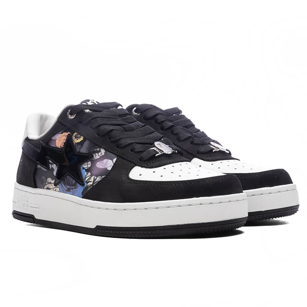 BAPE STA #2 M2 - BLACK - 2
