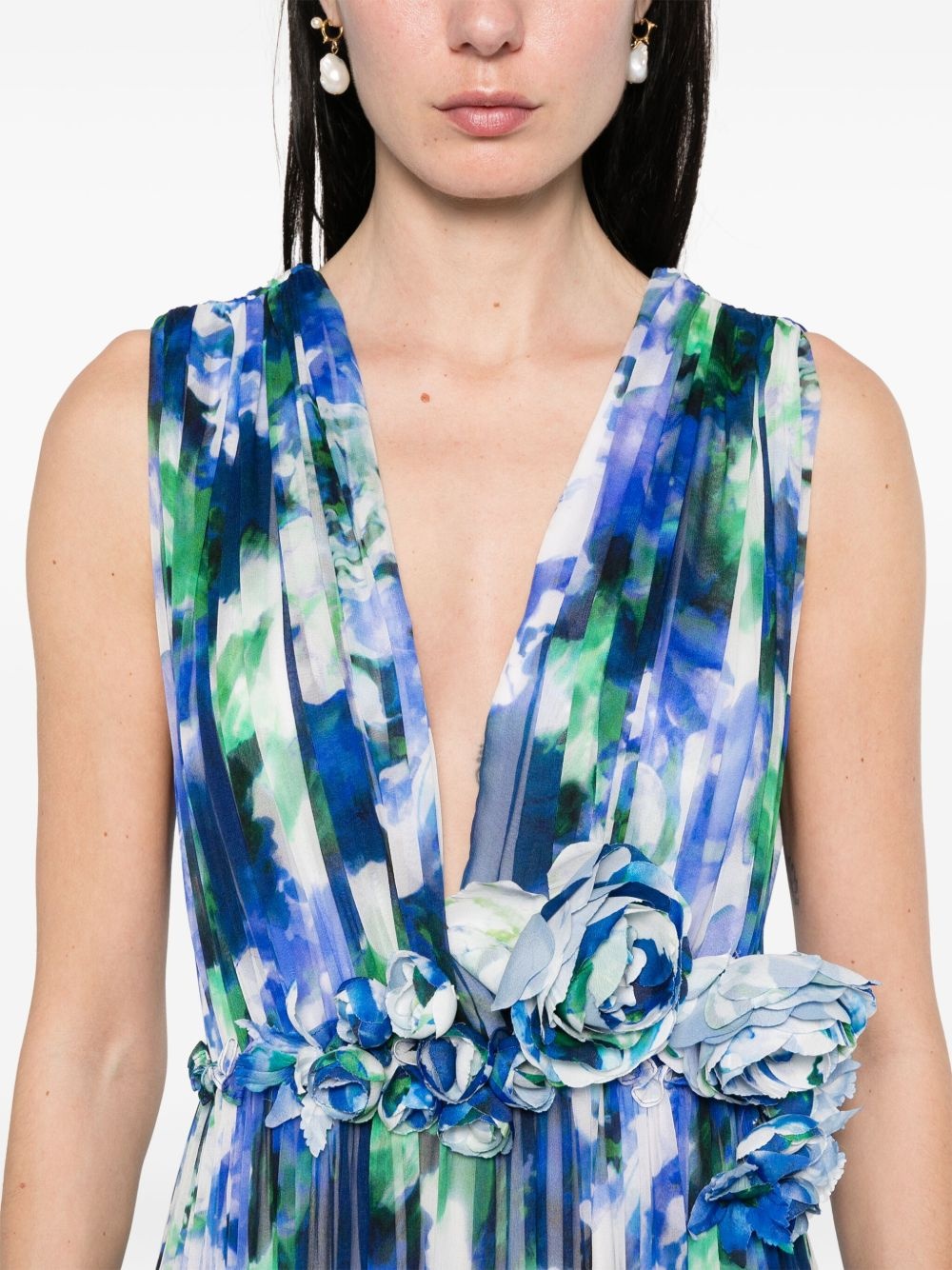 Arella gown - 5