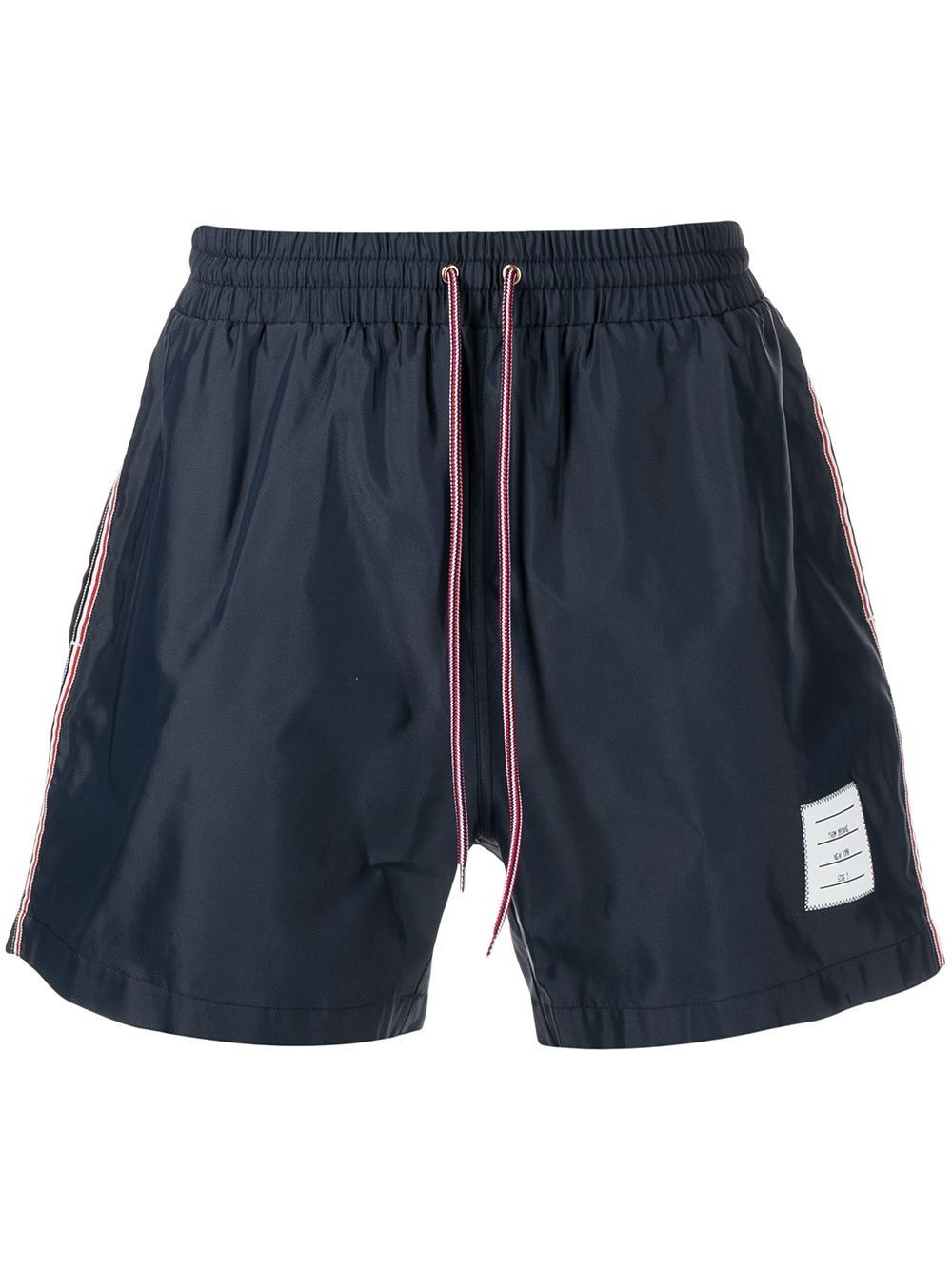 Thom Browne swim shorts - 1