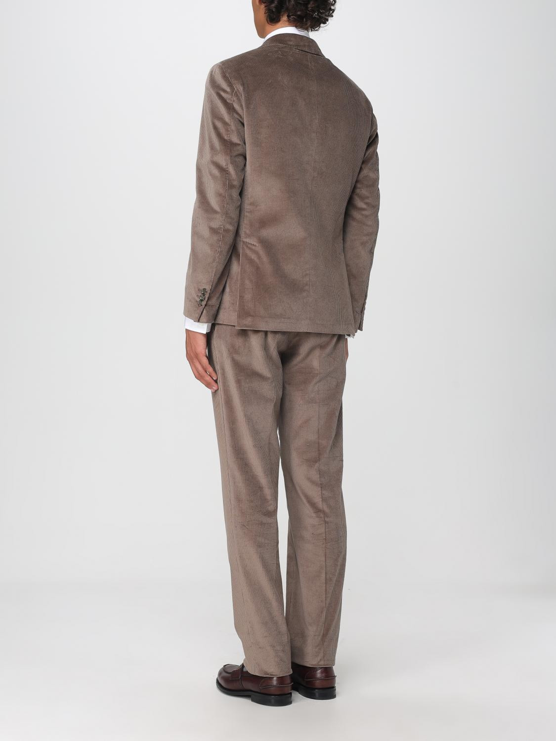 Suit men Lardini - 3