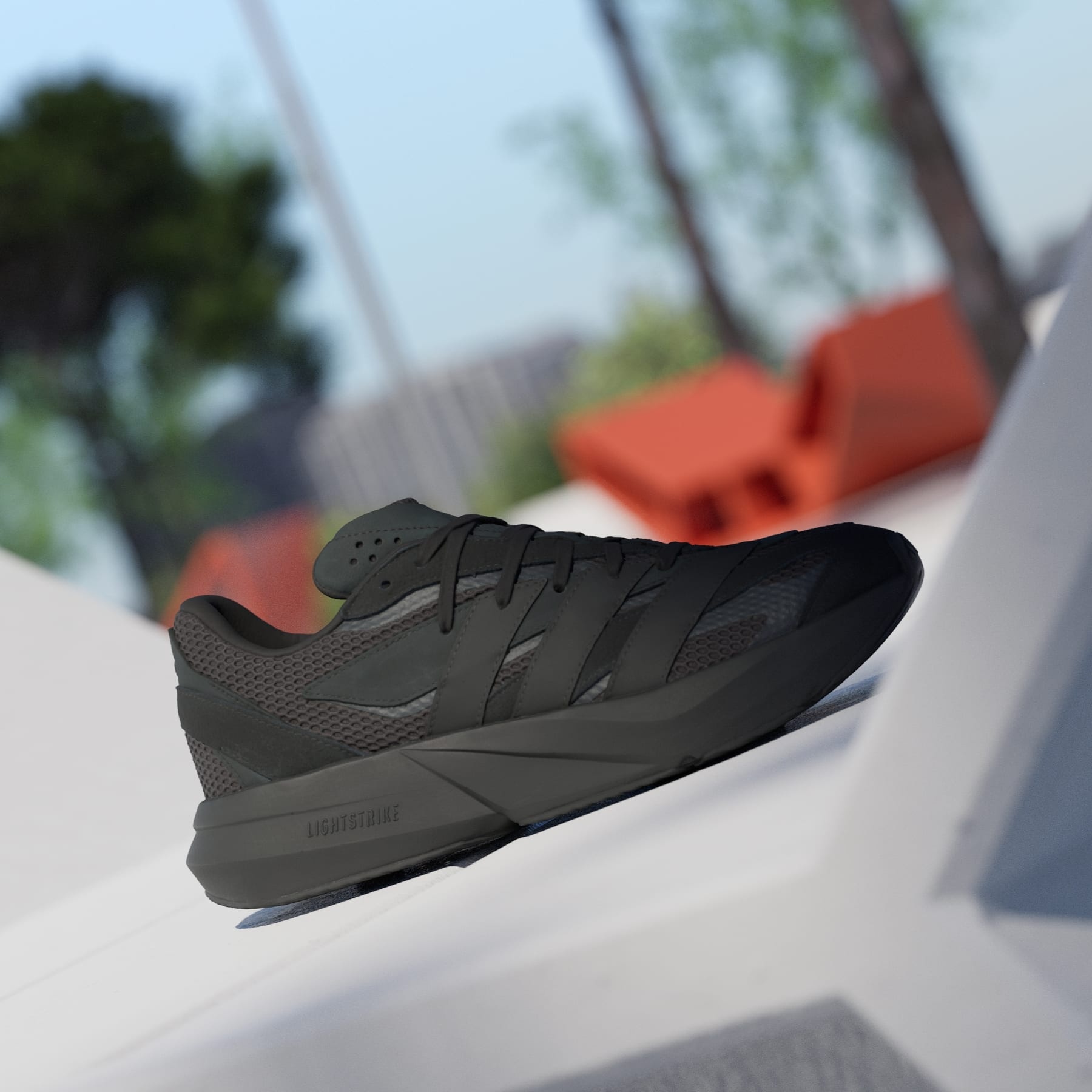 Lightblaze Shoes - 2