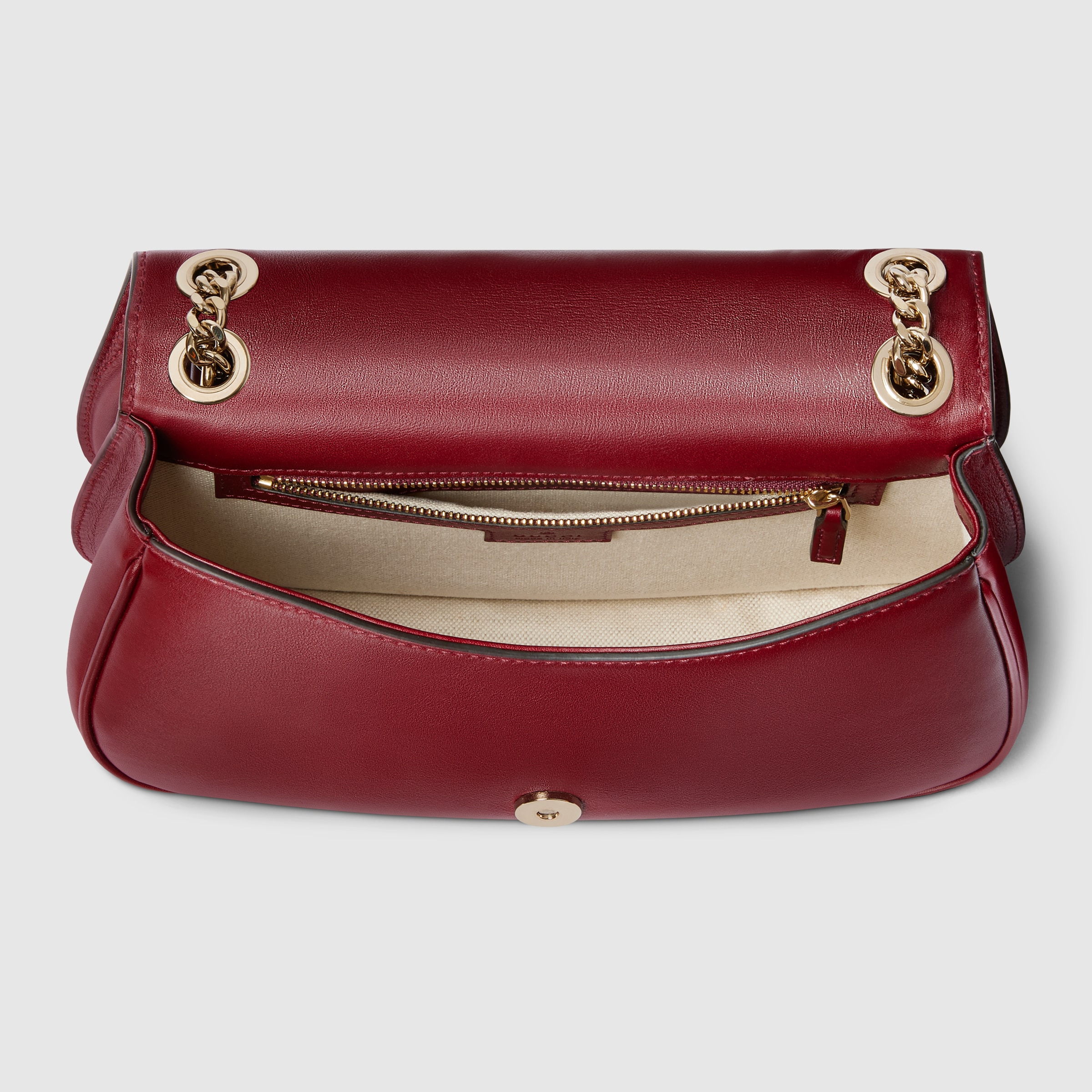 Gucci Blondie small shoulder bag - 8
