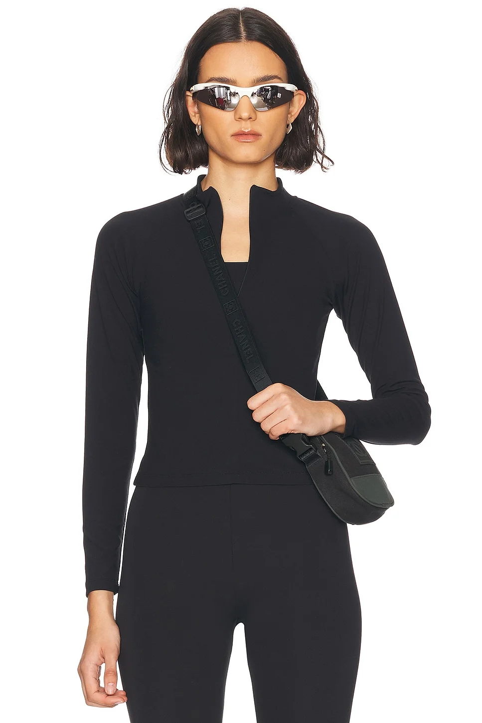 Studio Pull Over Jacket - 1