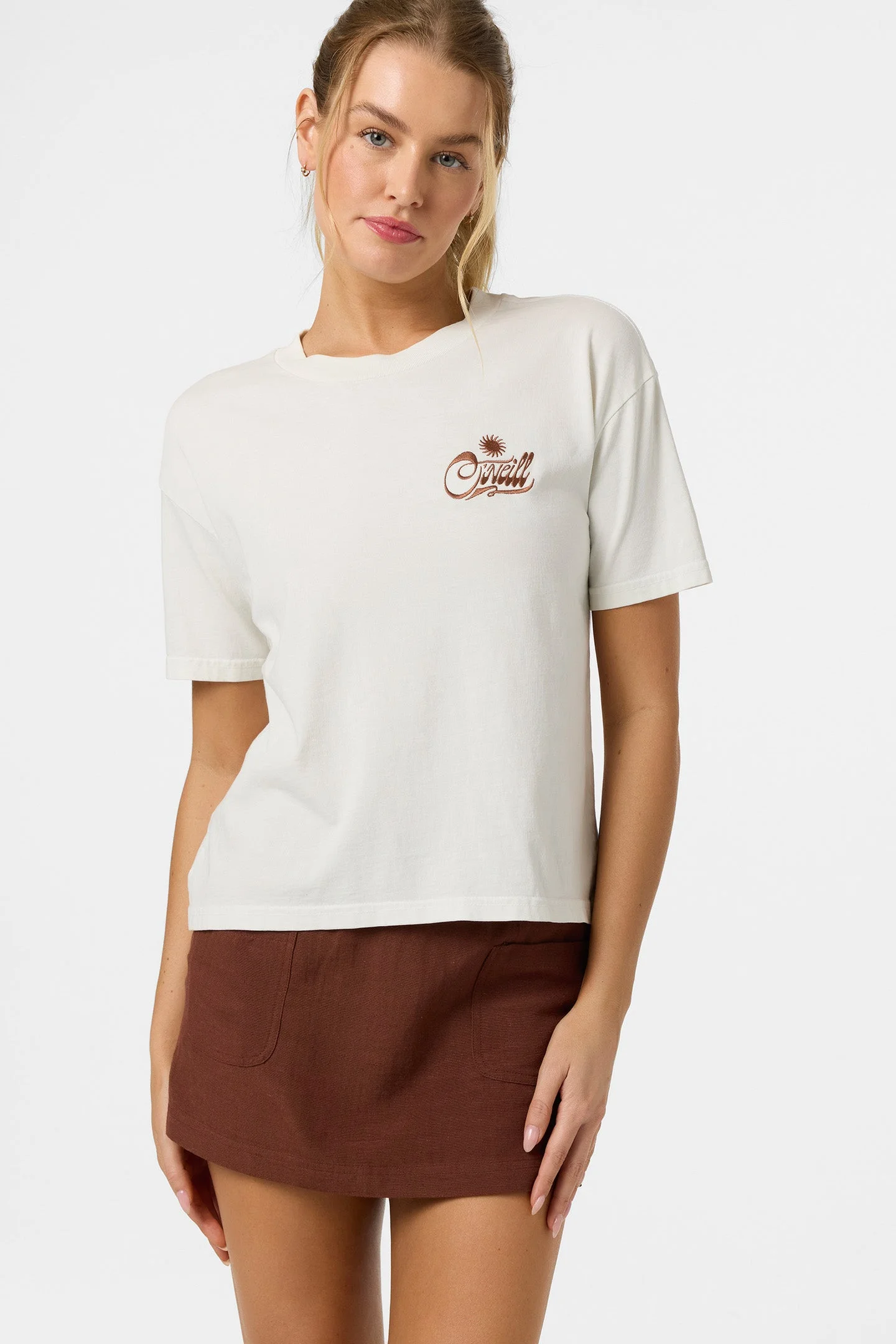 O'Riginals Radical Sun Easy Tee - 1