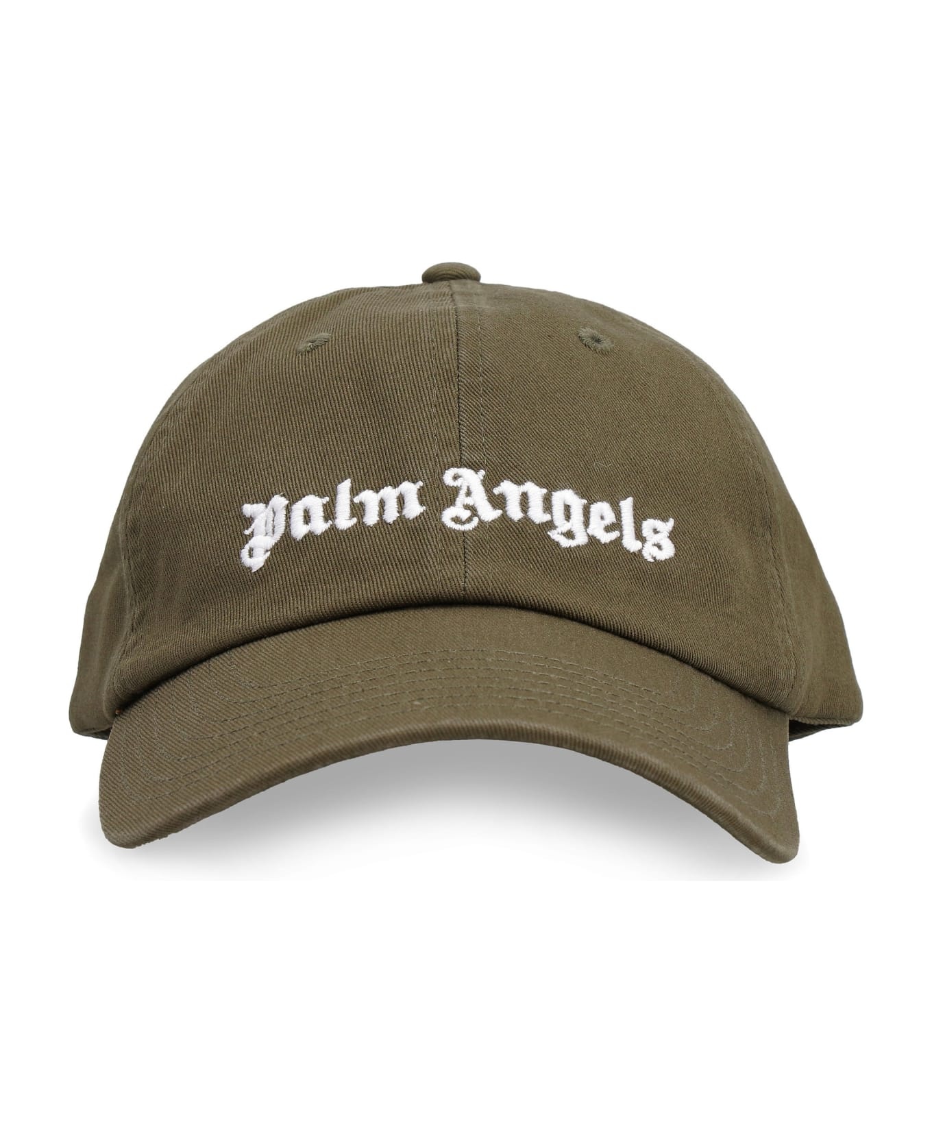 Logo Baseball Cap - 2