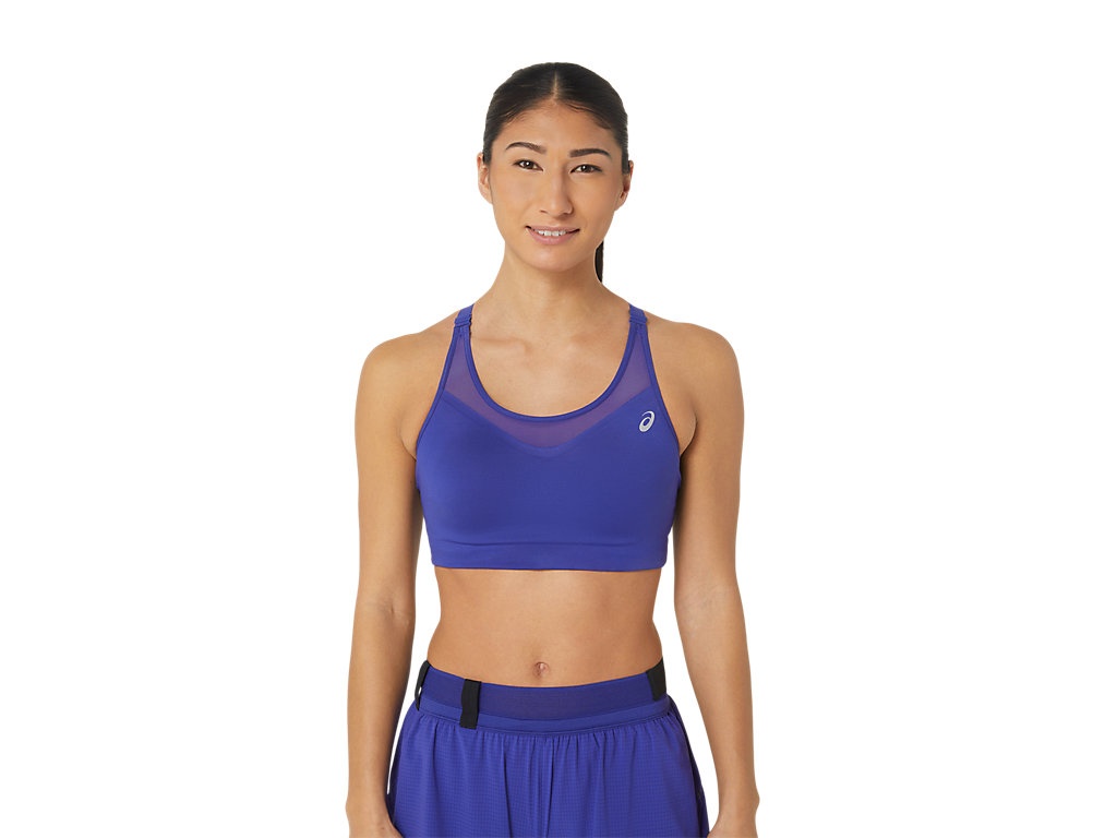 WOMEN'S ACCELERATE BRA - 1