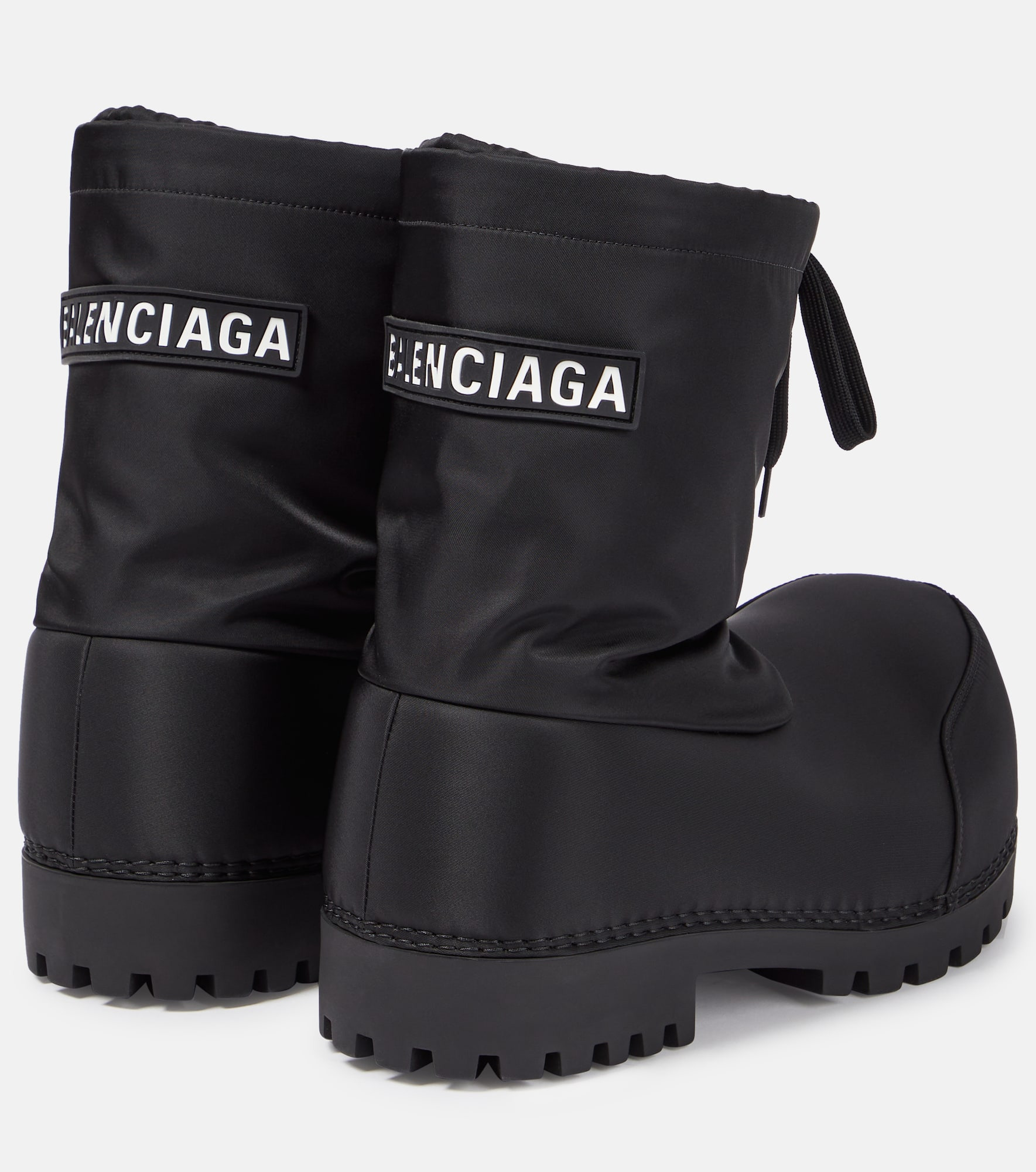 Alaska Low snow boots - 3