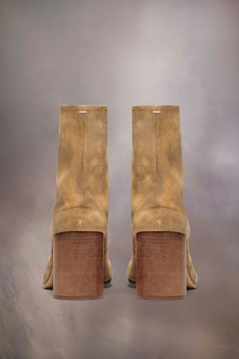 Tabi ankle boot 3