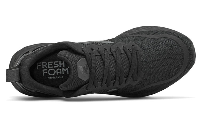 New Balance Fresh Foam Tempo 'Black' MTMPOTB 3