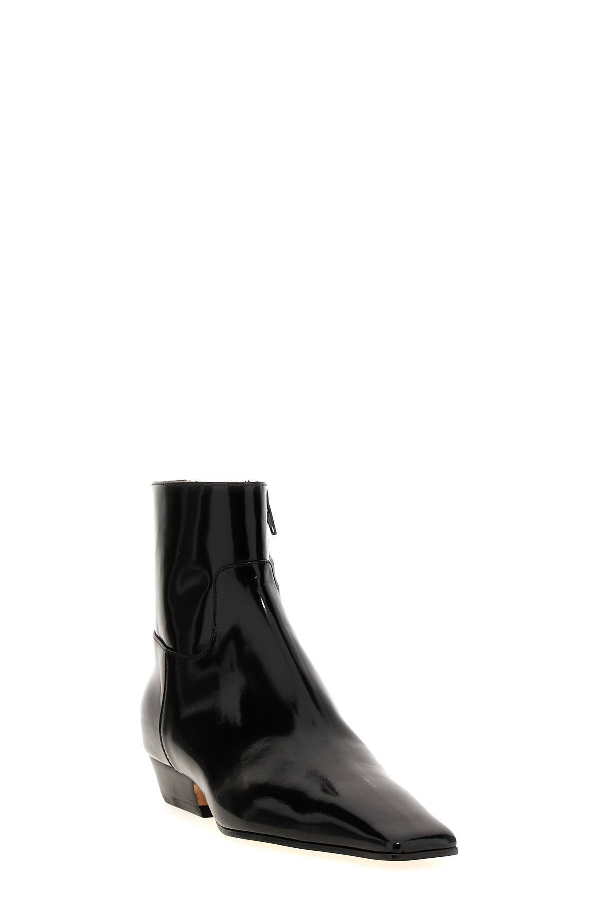 'Marfa' ankle boots - 2
