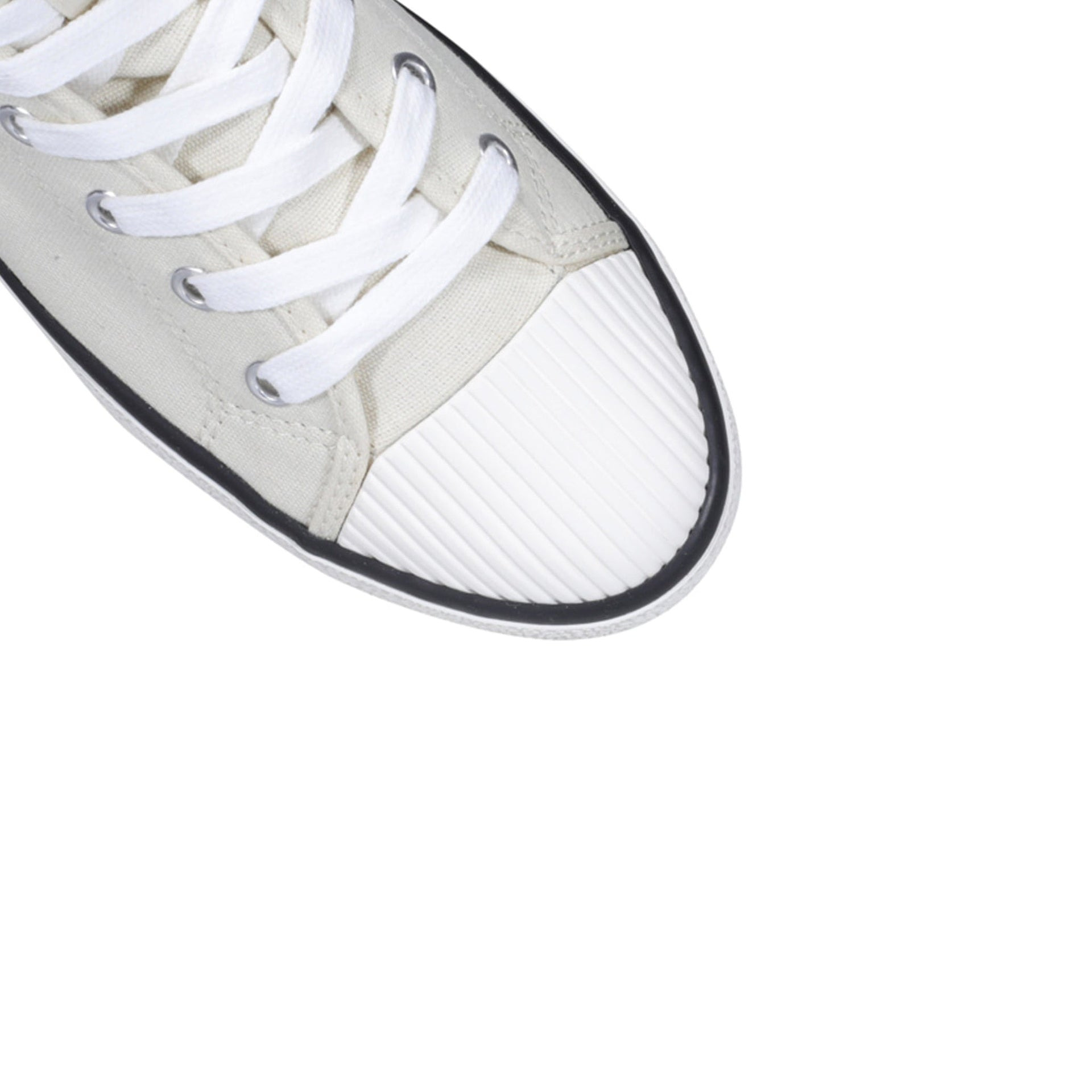 Isabel Marant Logo Canvas Sneakers Women - 4