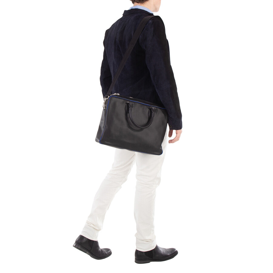 Burberry Heritage EKD Briefcase - 2